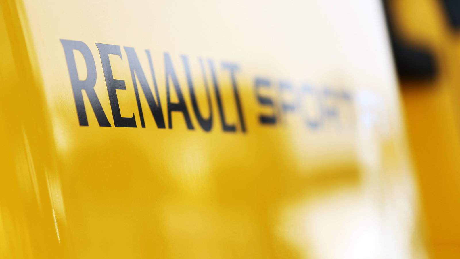 Renault, logo, F1, 