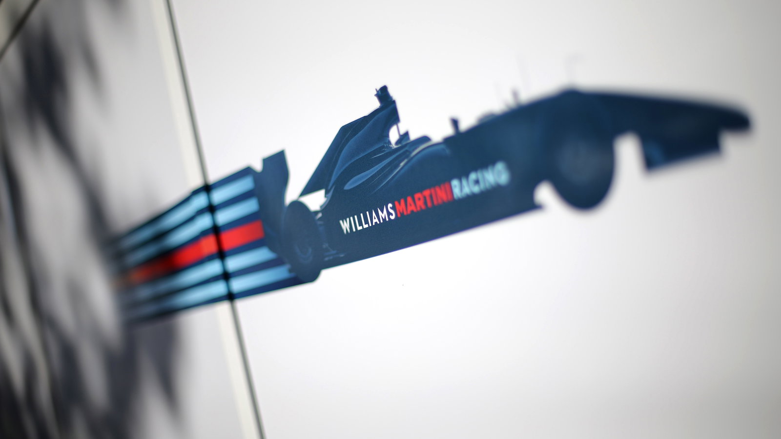 Williams, logo,