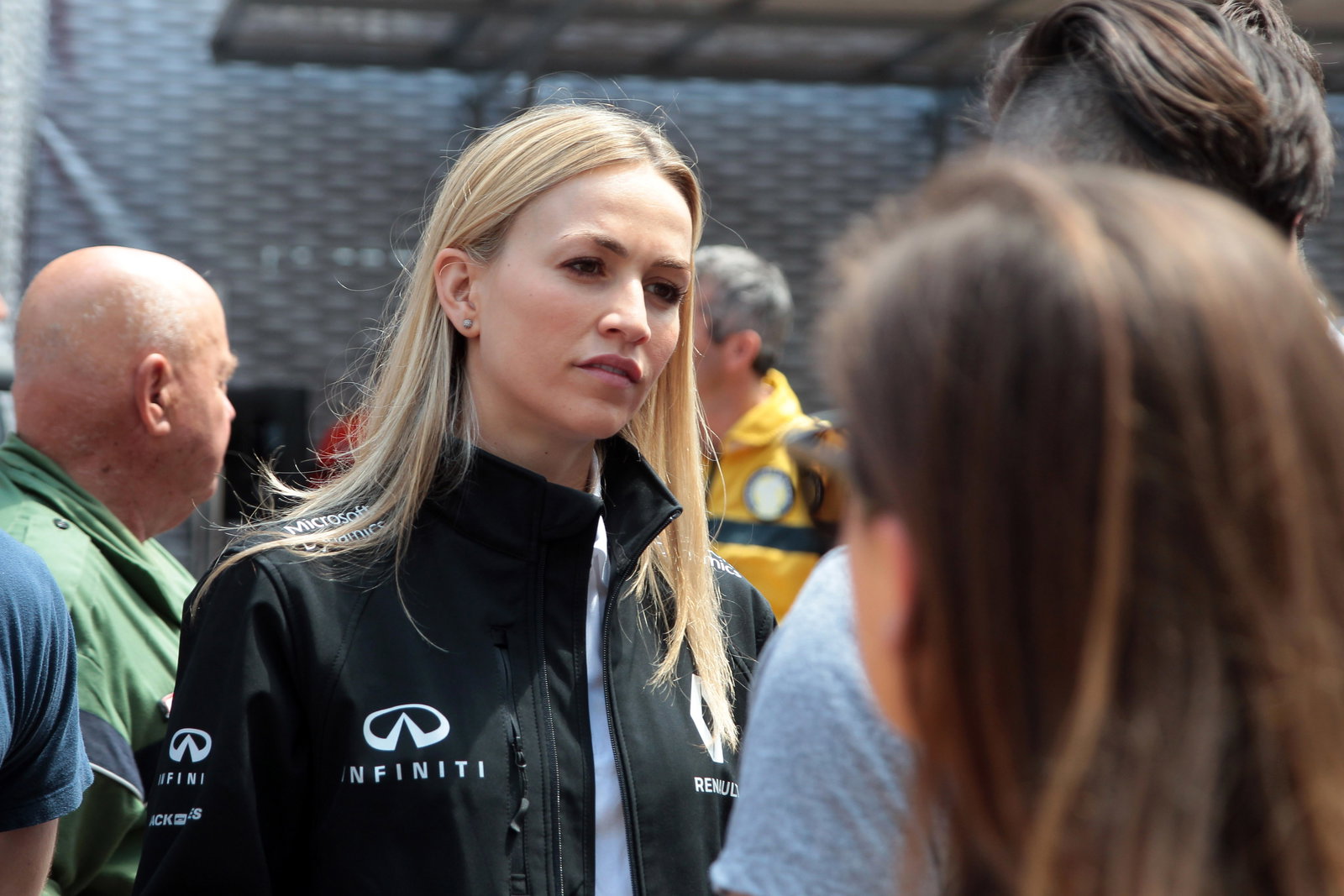 Crash.net's Top 100 Drivers and Riders of 2018 - 100-81