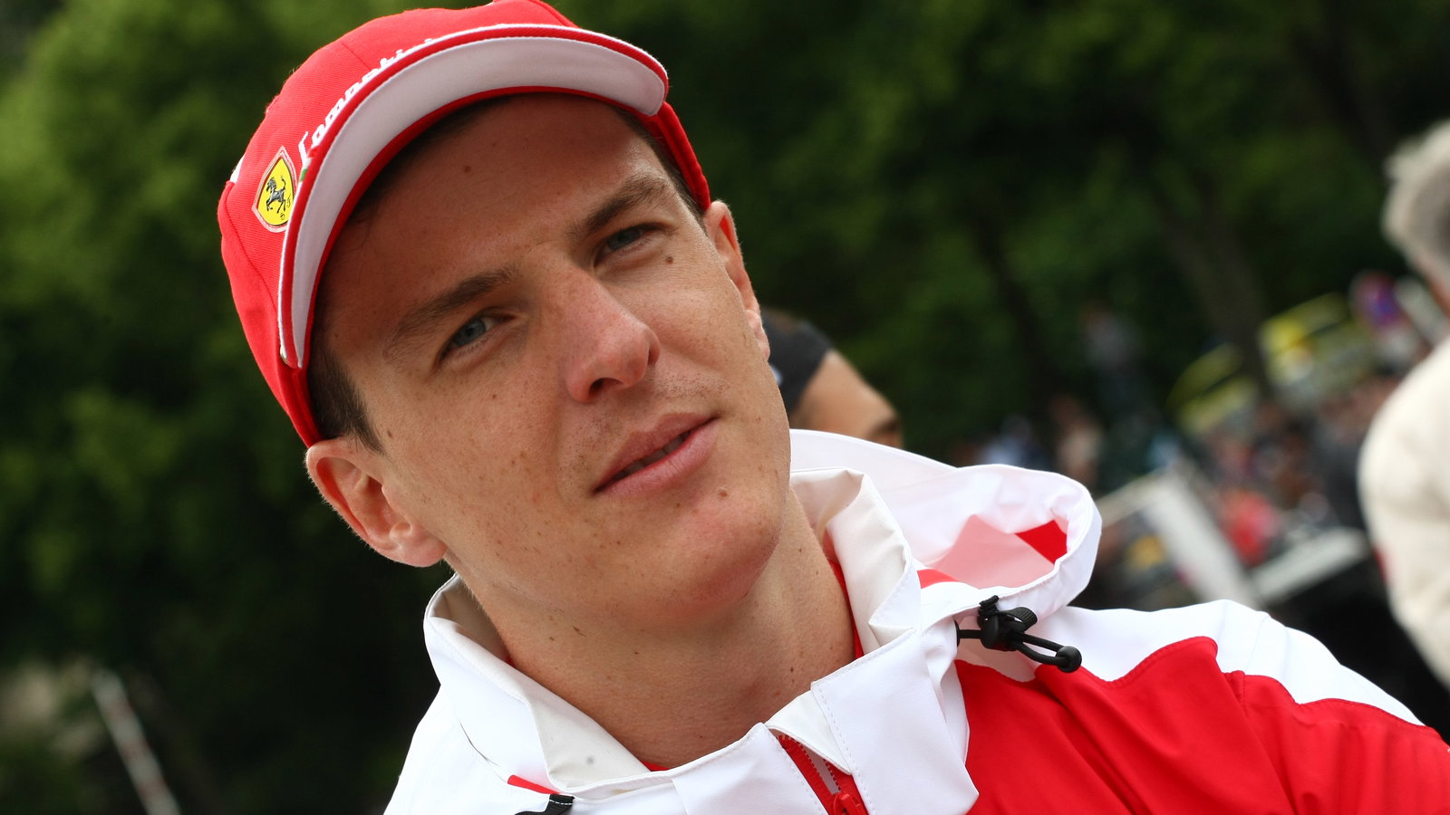 James Calado, Formula E,