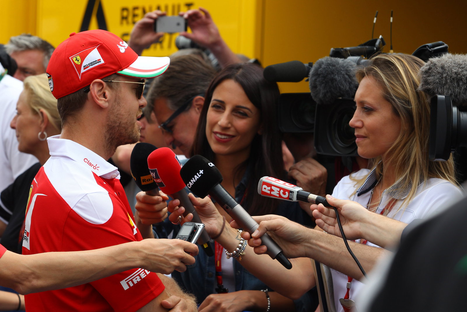 Lando Norris dari McLaren berharap untuk penyesuaian cepat ke Halo 'buruk'