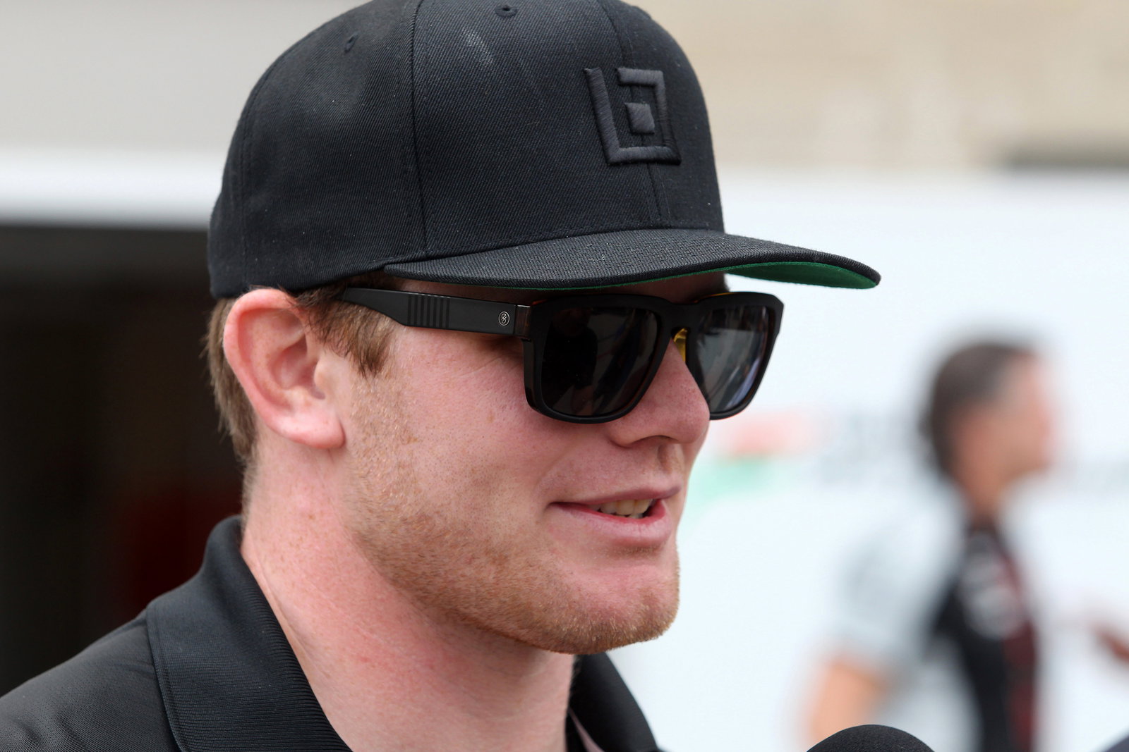 Sage Karam confirmed at Dreyer & Reinbold for Indy 500