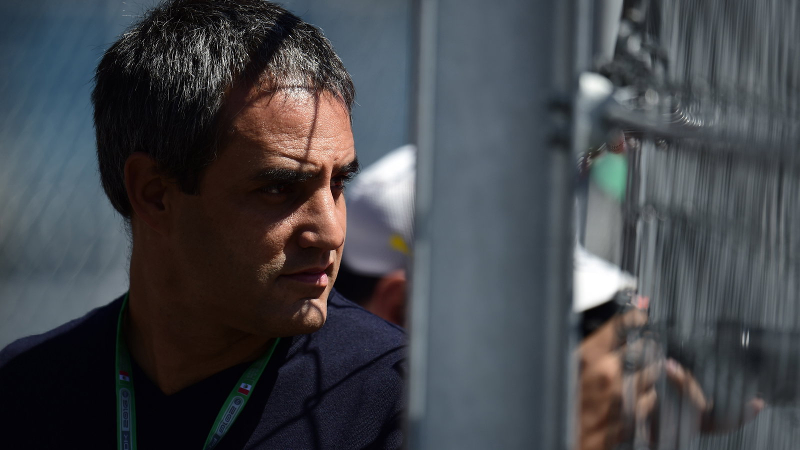 Juan Pablo Montoya, United Autosports, Le Mans,