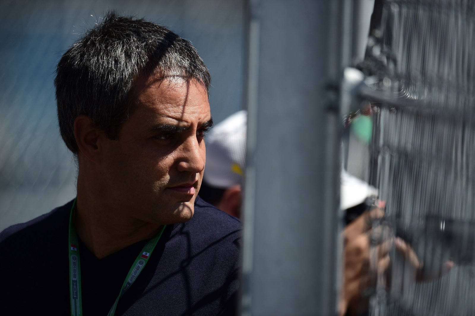 Juan Pablo Montoya, United Autosports, Le Mans,