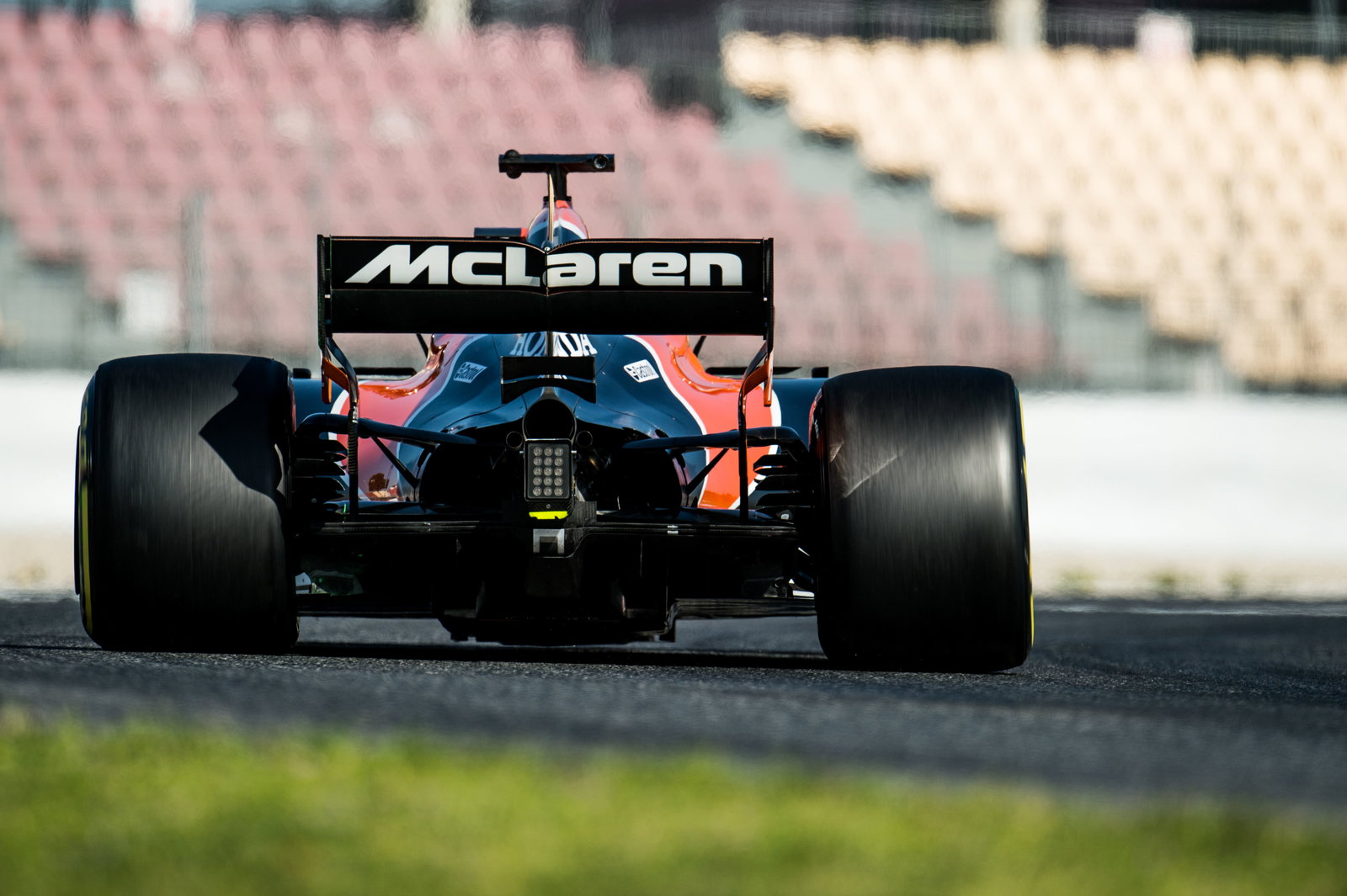 Vijay Mallya bangga dengan label 'terbaik dari yang lain' dari Force India F1