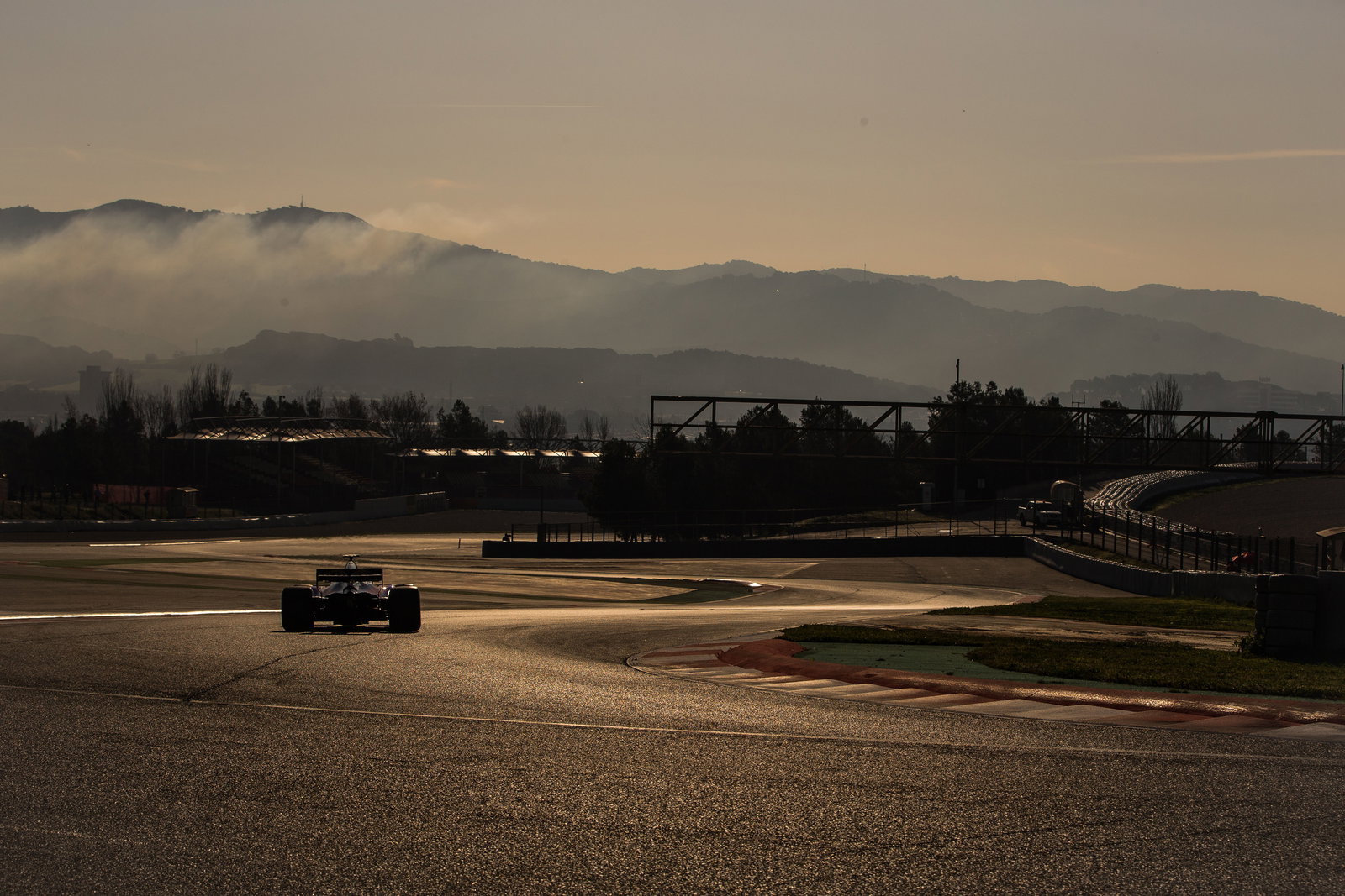 Haas menargetkan untuk menggunakan satu pemasok rem F1 sepanjang musim 2018