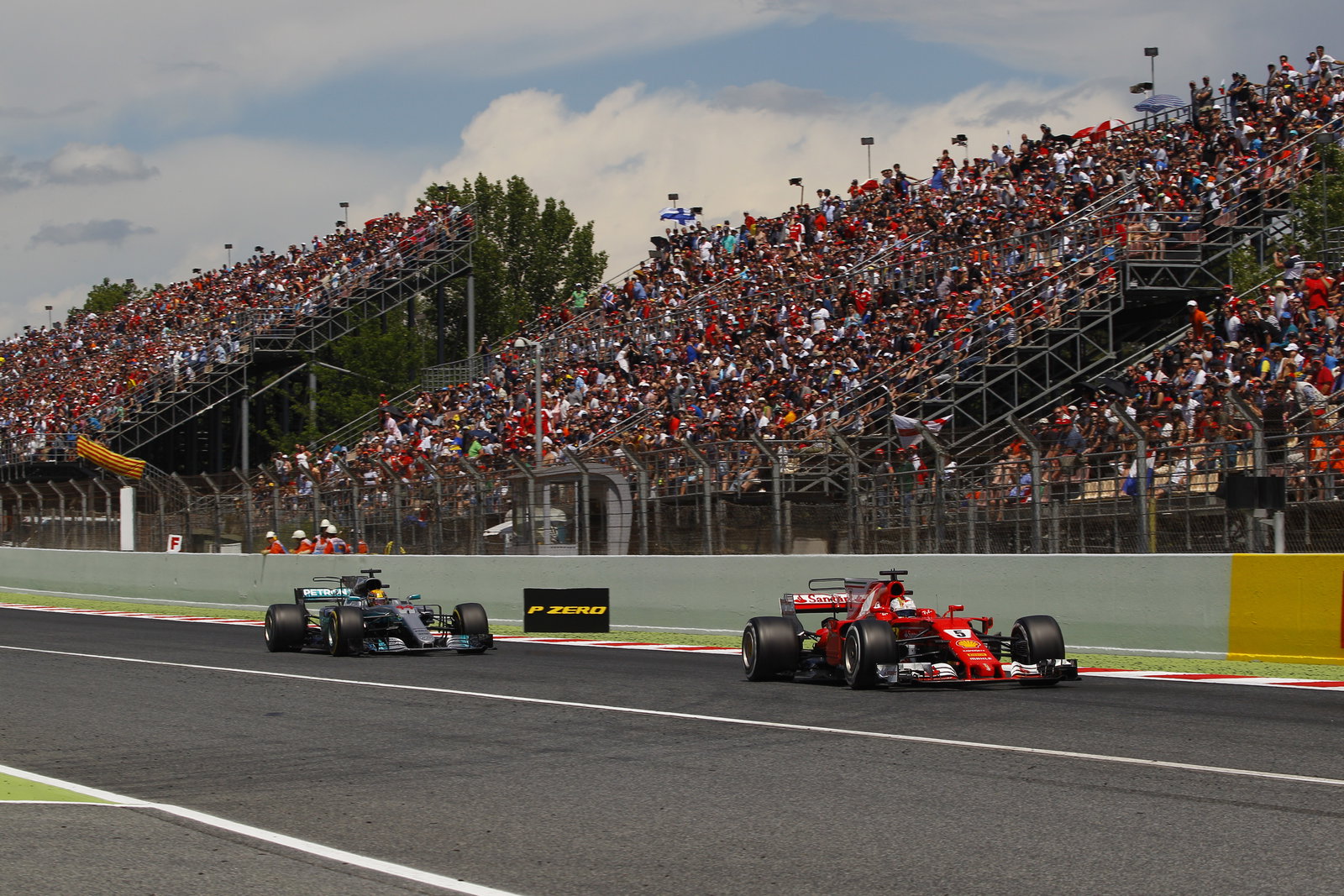 Martini to end Williams Formula 1 sponsorship after 2018