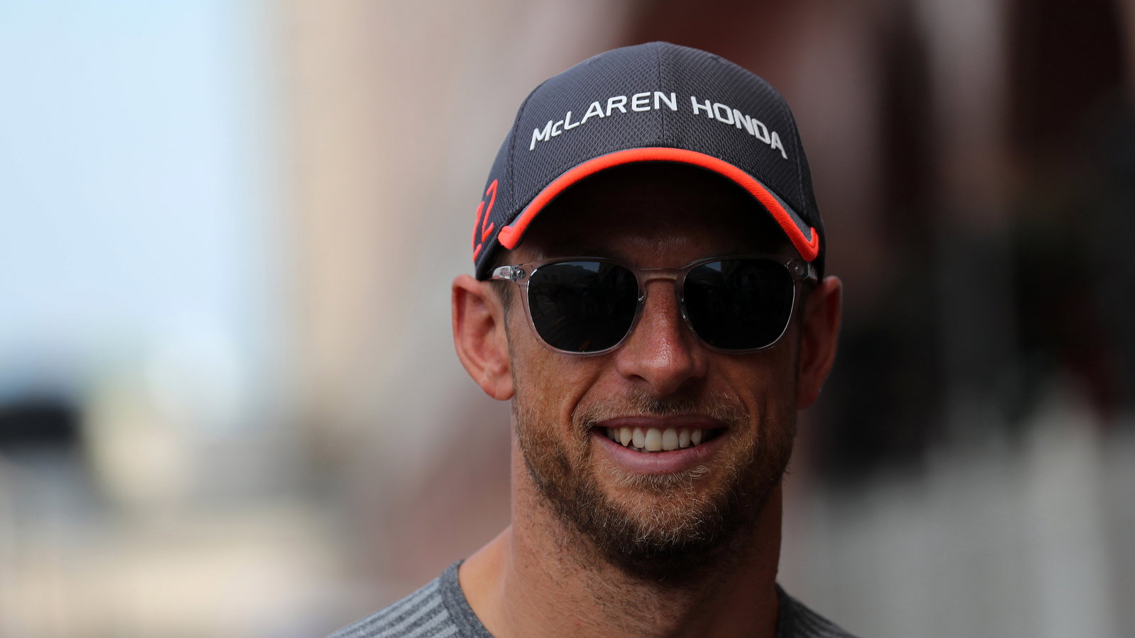 Jenson Button,