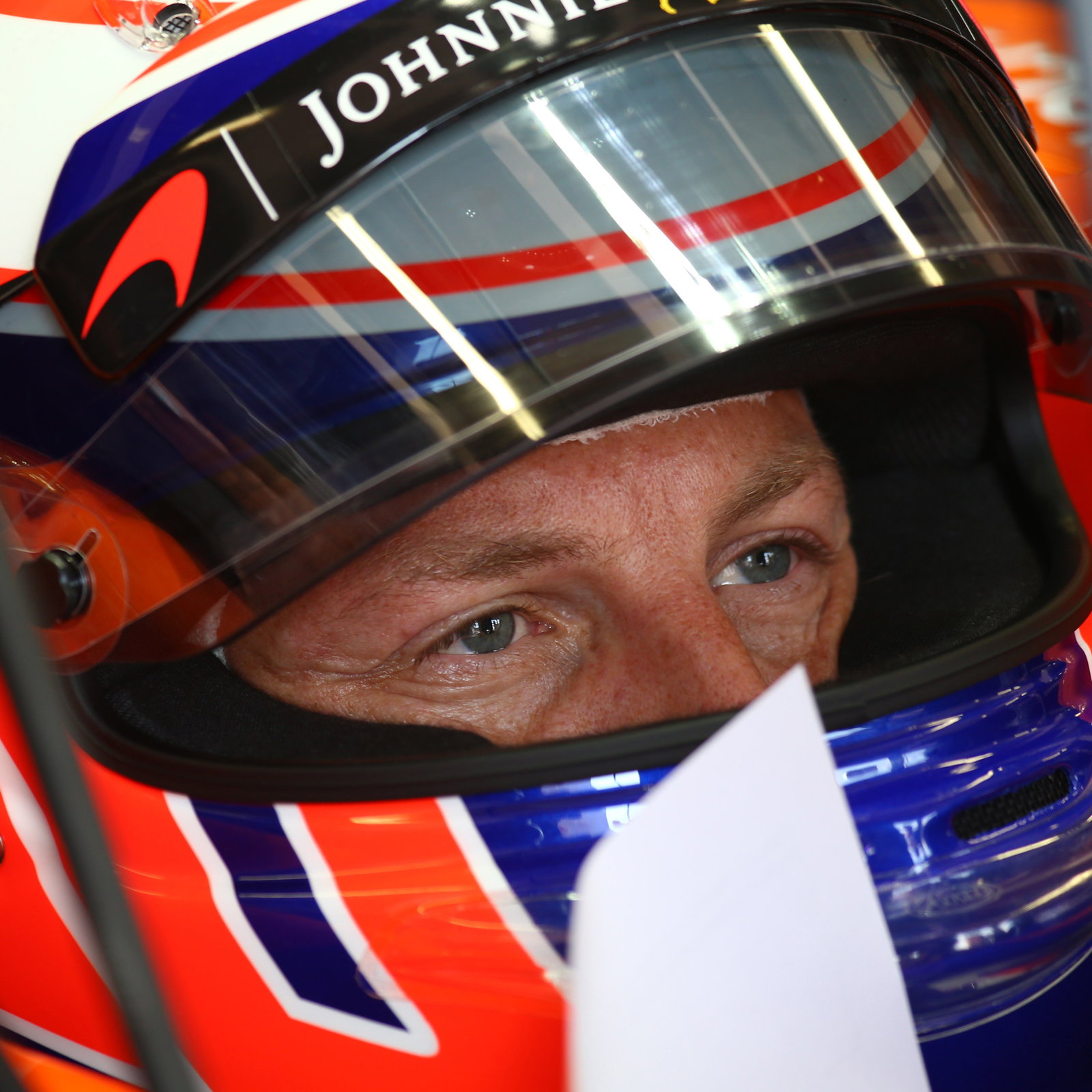 Mantan pembalap F1 Button memenangkan gelar Super GT 2018 dalam pertarungan Motegi