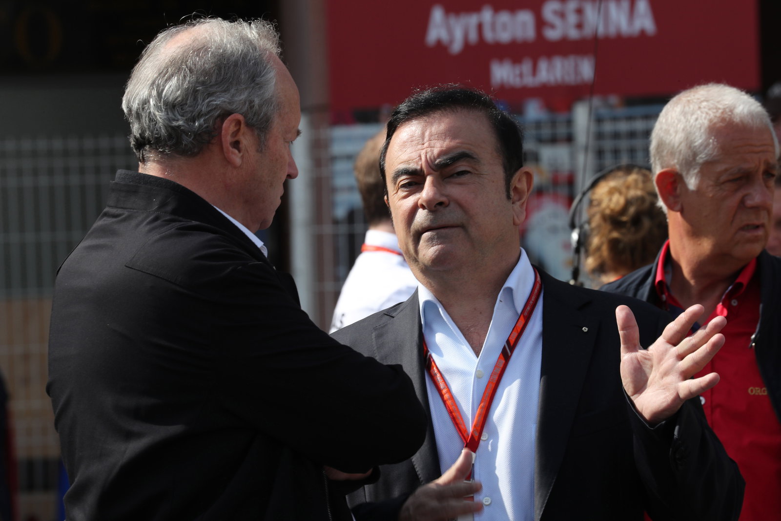 Formula 1's top storylines of 2019