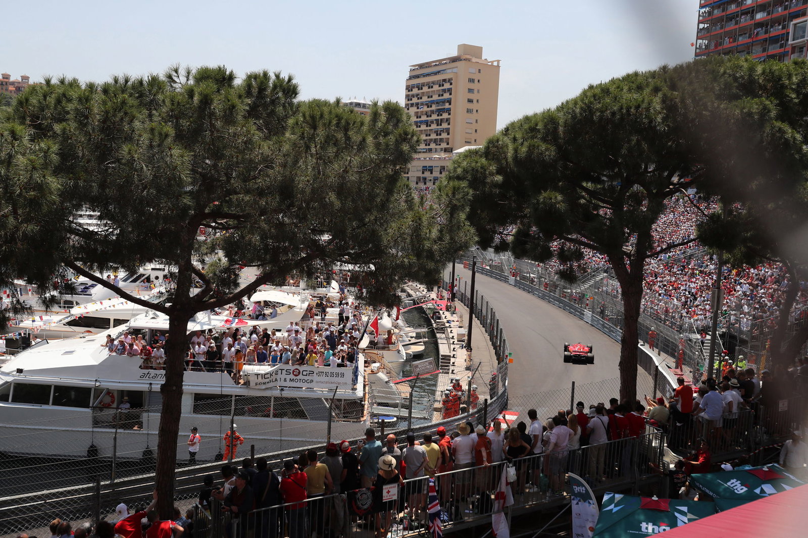 Barcelona F1 Testing - Day 2 as it happened