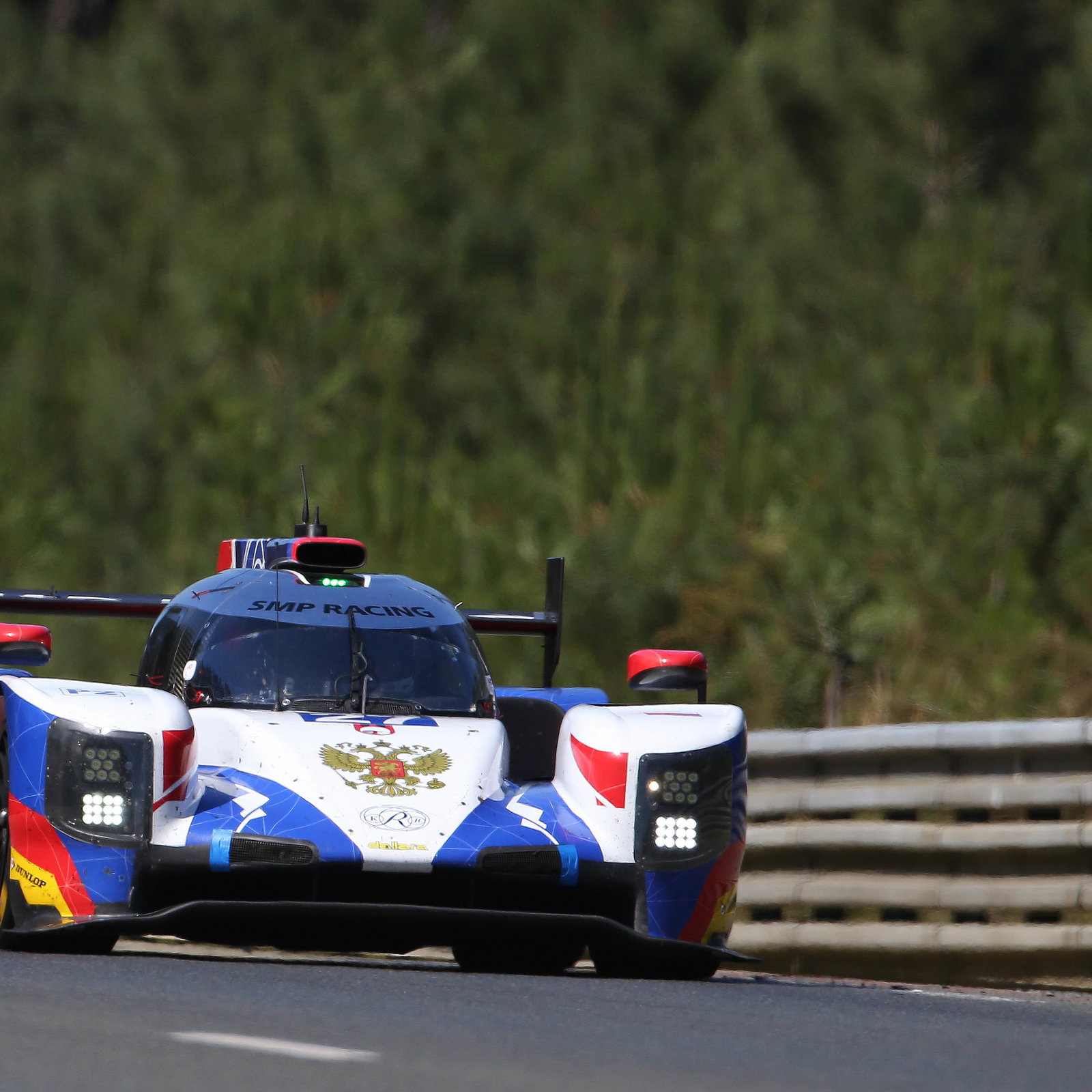Robert Kubica masih mempertimbangkan tawaran Manor WEC LMP1