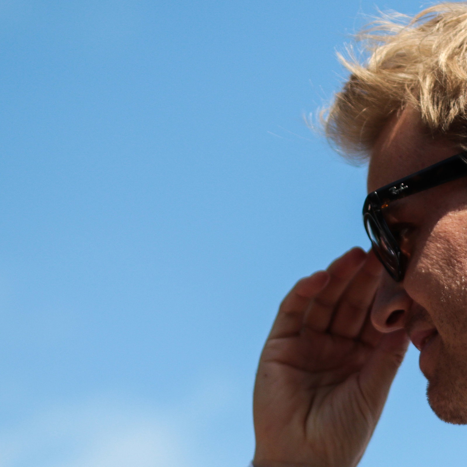 Glock: Too bad that F1 needs pay drivers