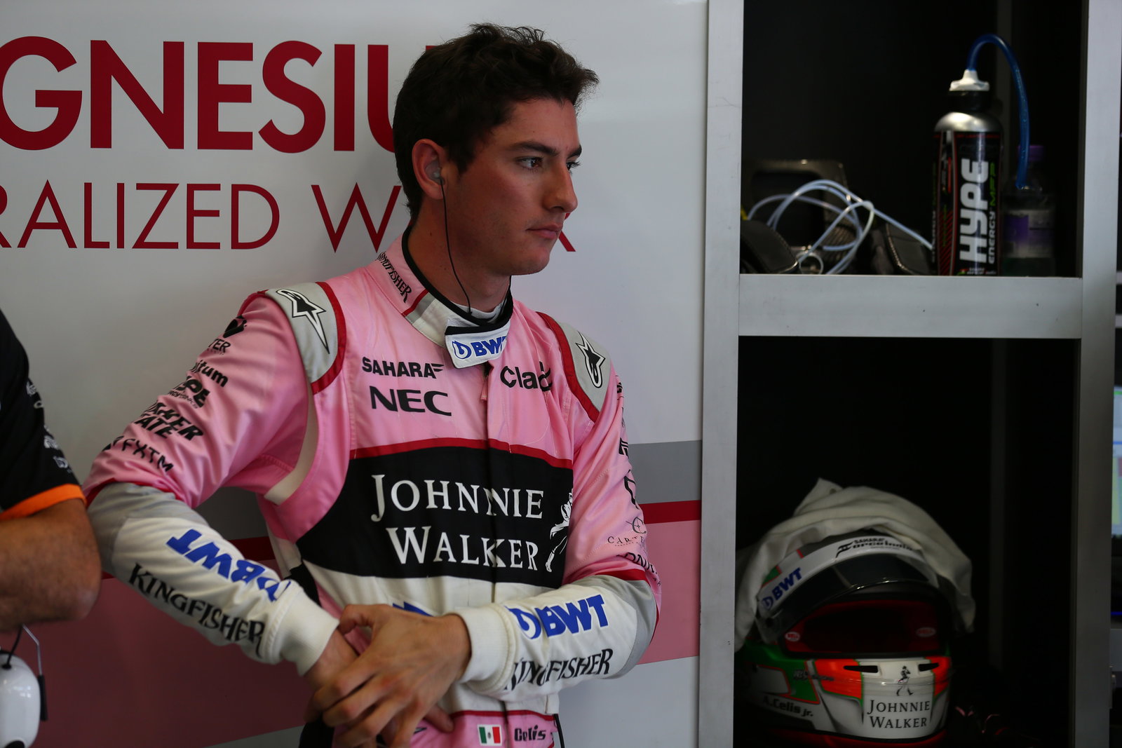 Sage Karam confirmed at Dreyer & Reinbold for Indy 500