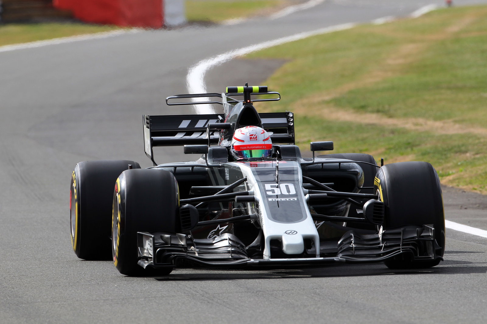 Dennis excited by new line-up.