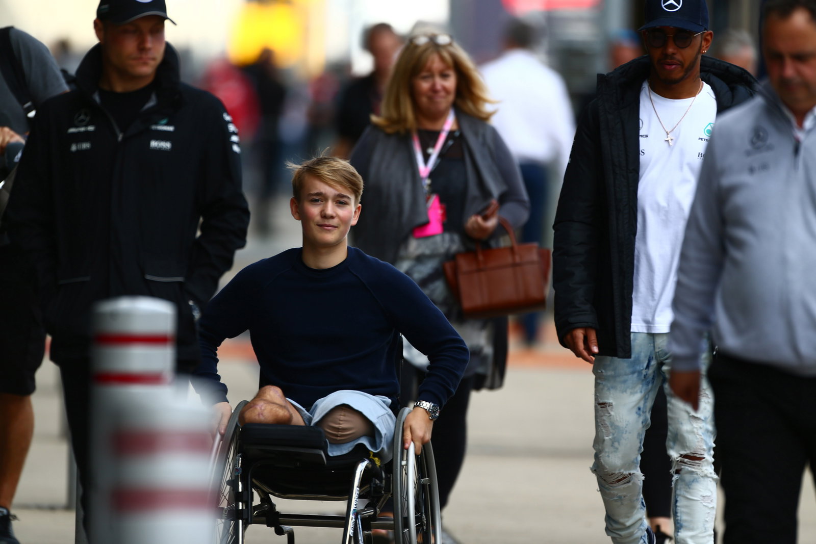 Mick Schumacher remains with Prema for second Formula 3 season