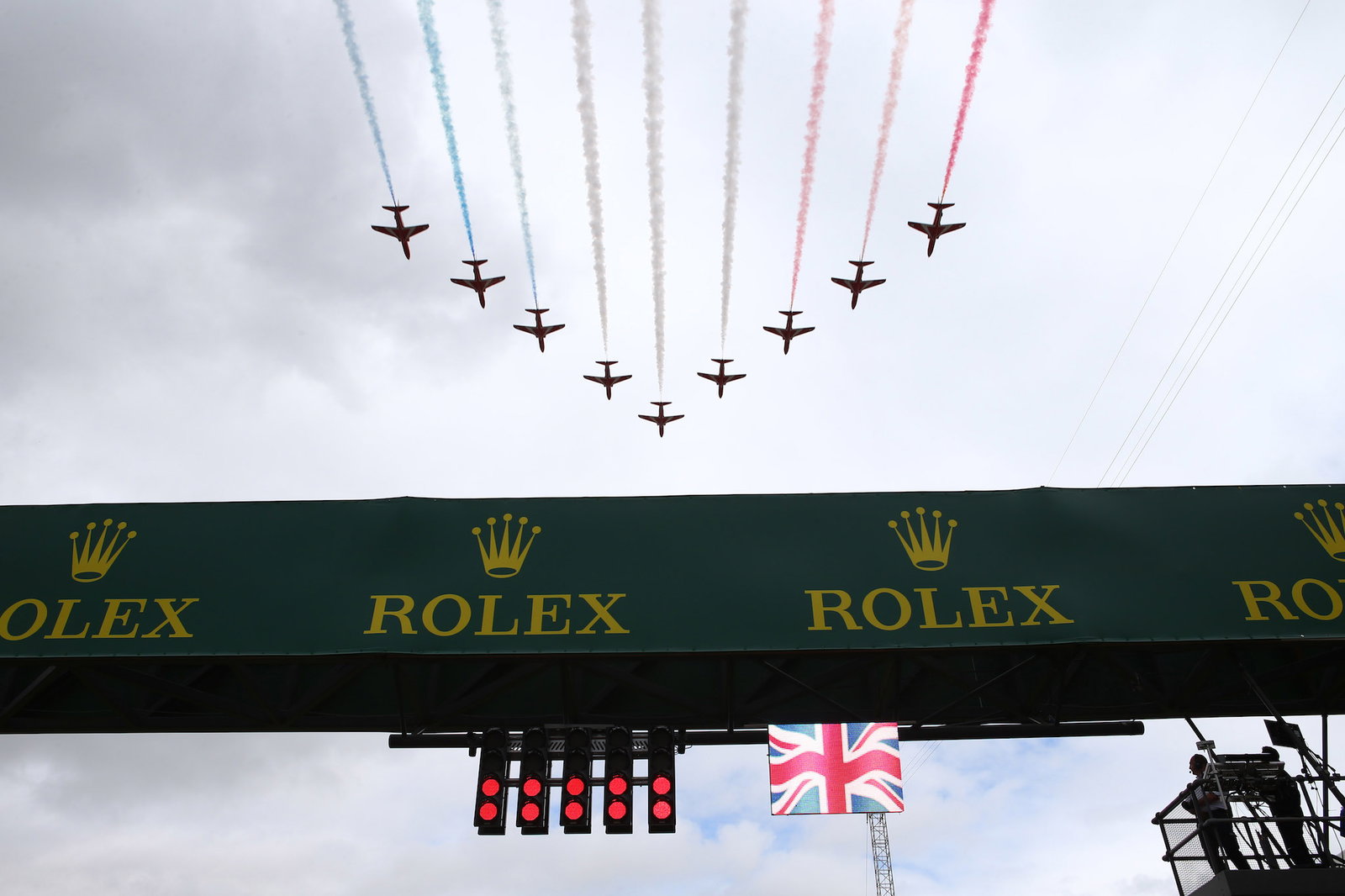 Honda mengonfirmasi tim Super GT Jenson Button untuk 2018