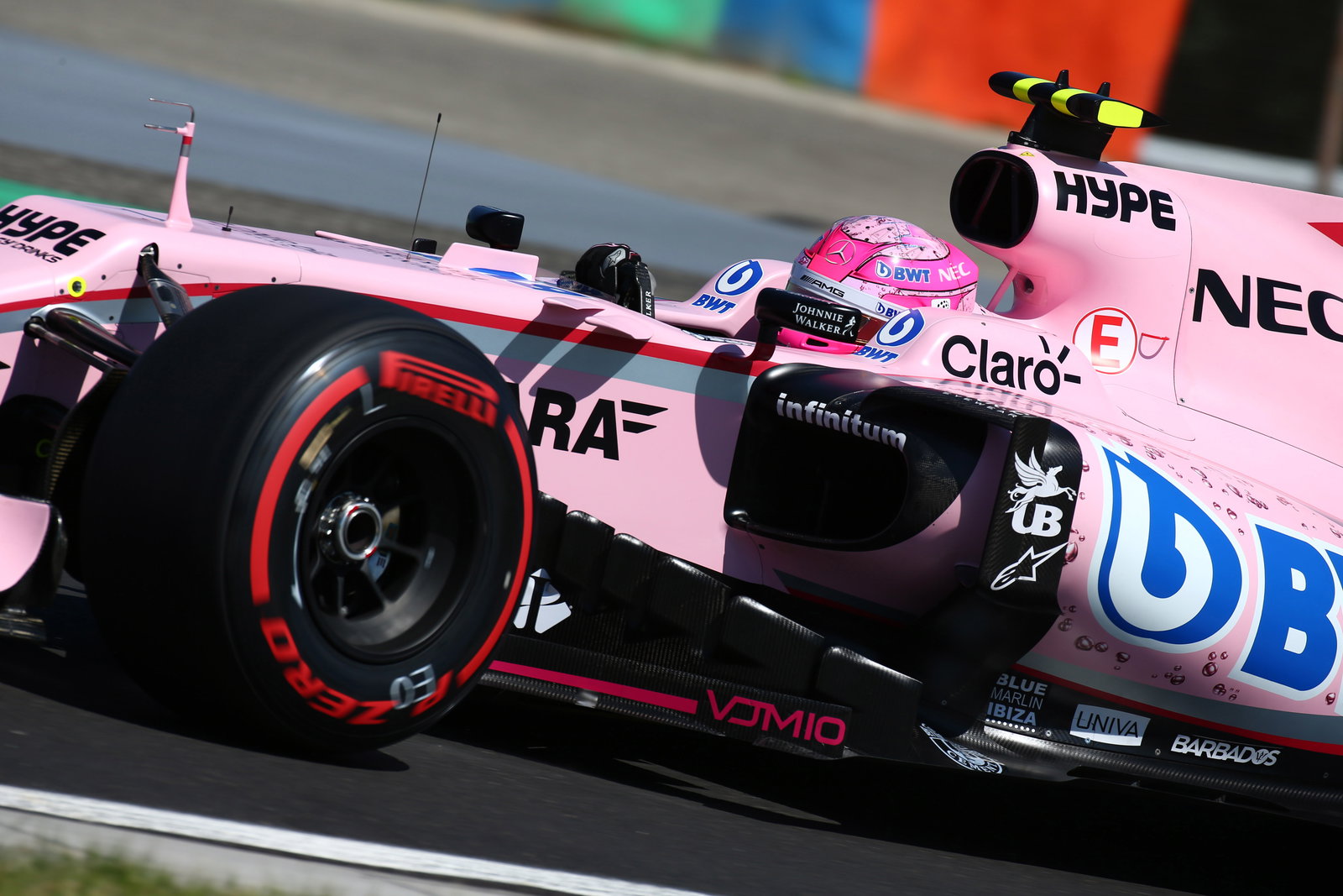 Williams forced into chassis change after Massa's Spa FP1 crash