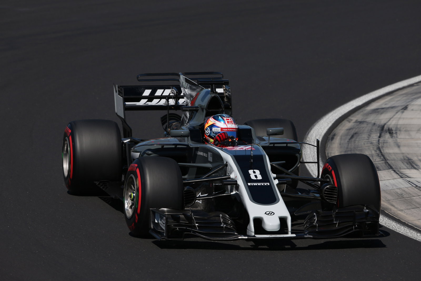 Kevin Magnussen: Negative comments from other F1 drivers 'very rare'