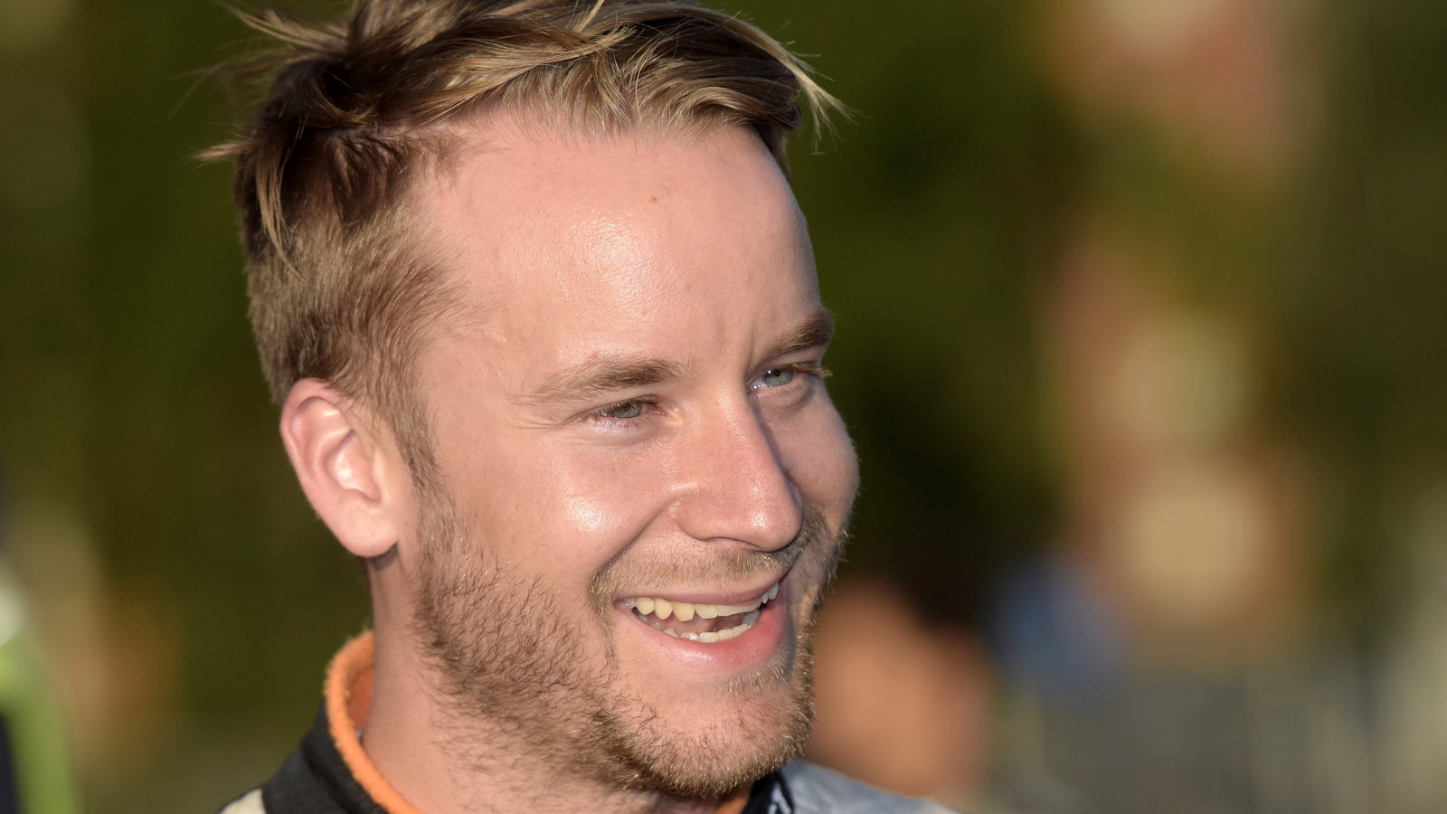 Mads Ostberg, Citroen,