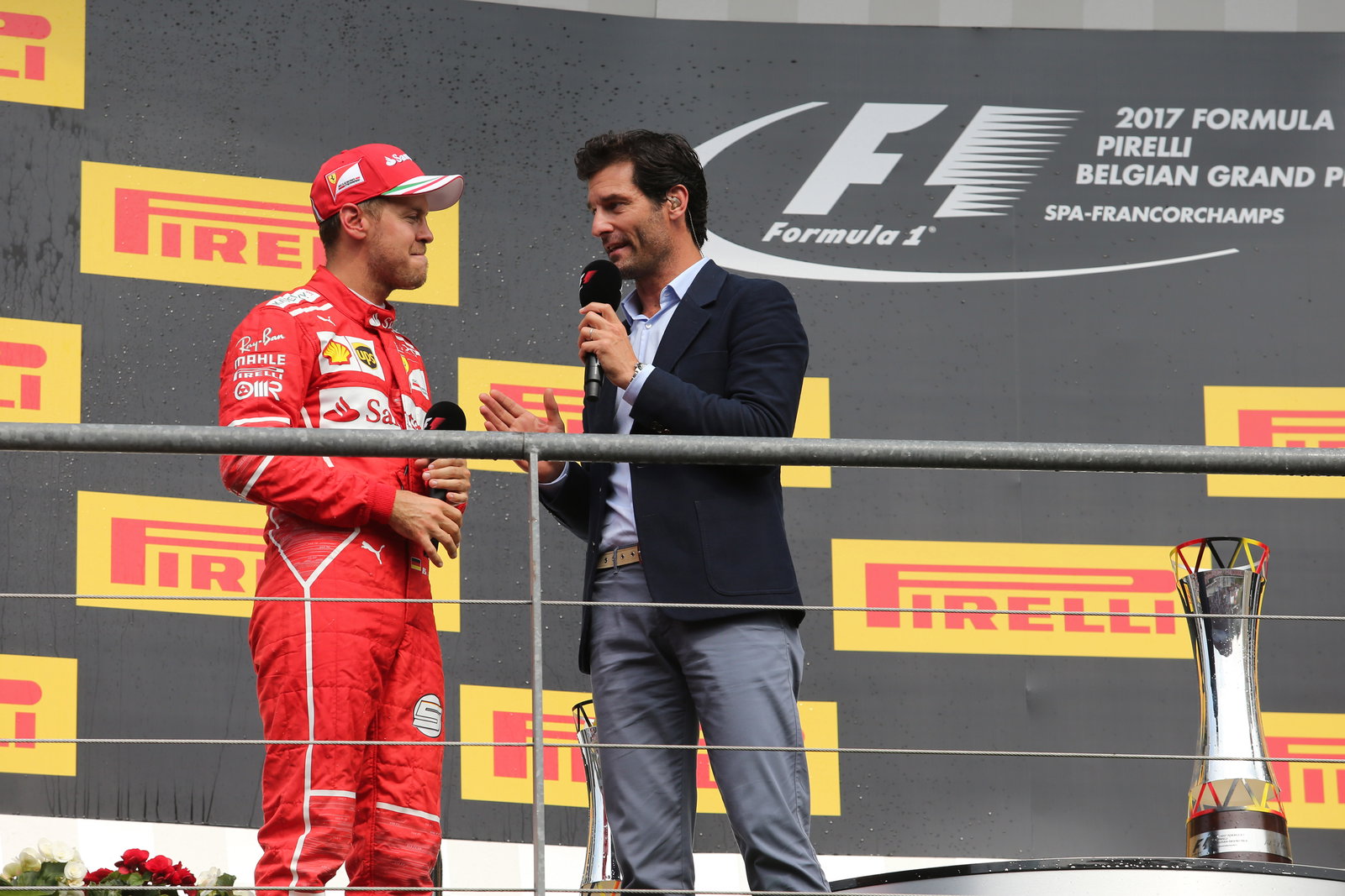 Hamilton not calling on Bottas to help F1 title bid yet