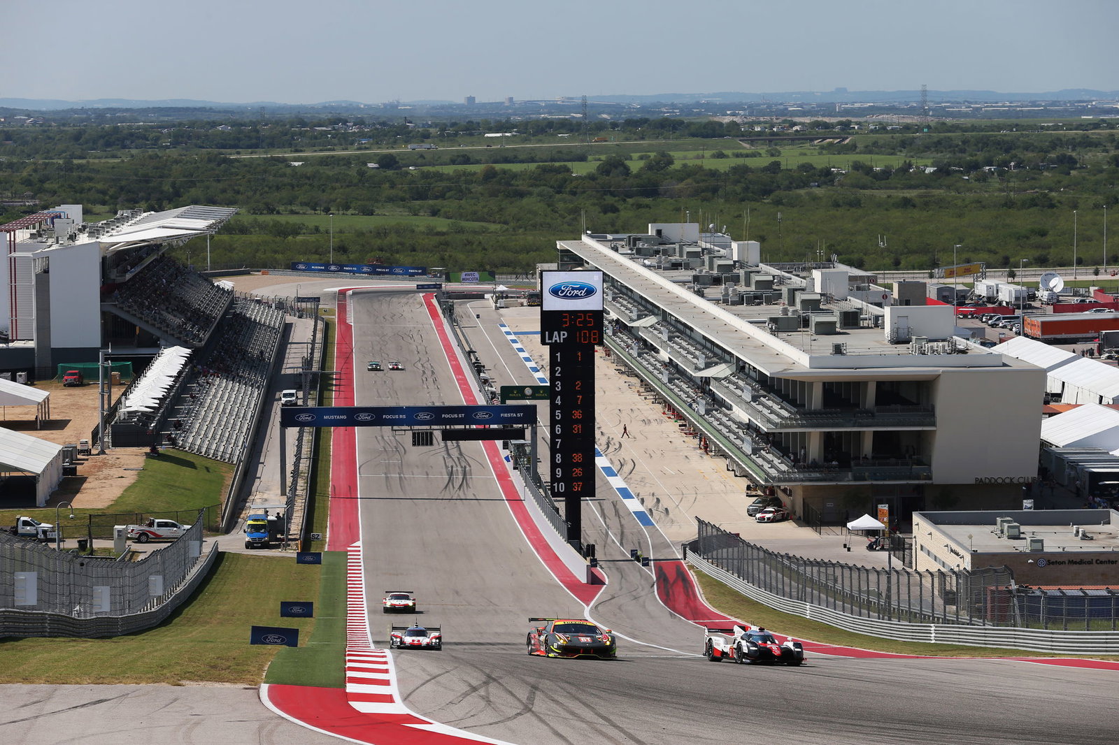 Peugeot mengumumkan entri WEC Hypercar untuk tahun 2022