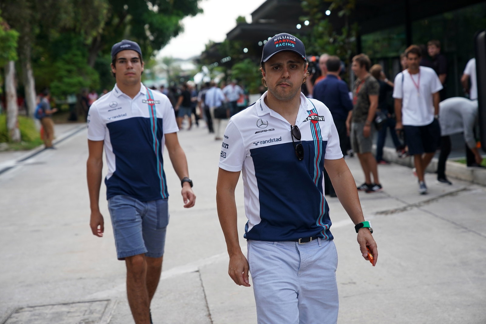 Susie Wolff: Mengikis gadis grid F1 'sebuah langkah ke arah yang benar'