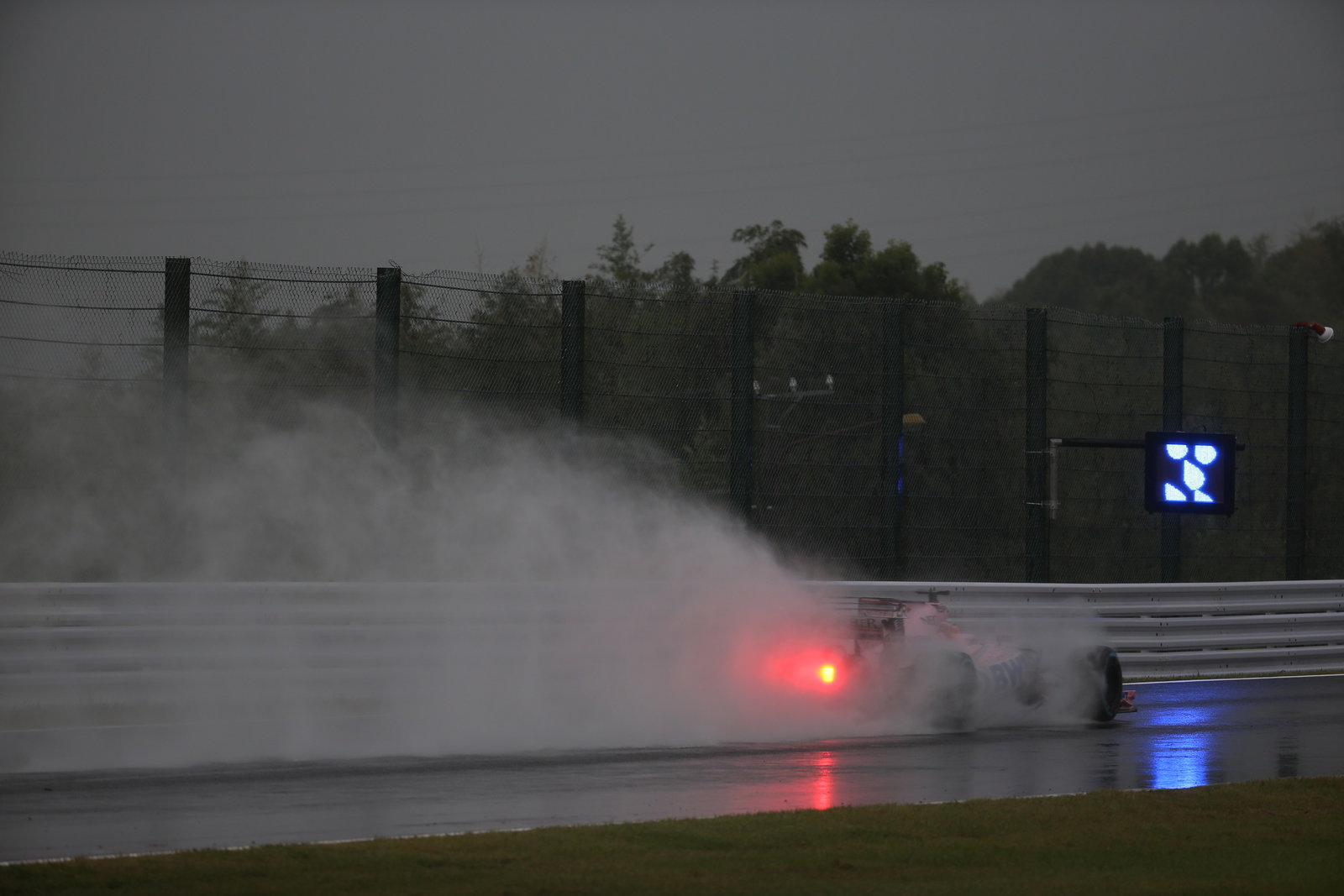 Kapan Grand Prix Jepang Formula 1 dan bagaimana cara menontonnya?