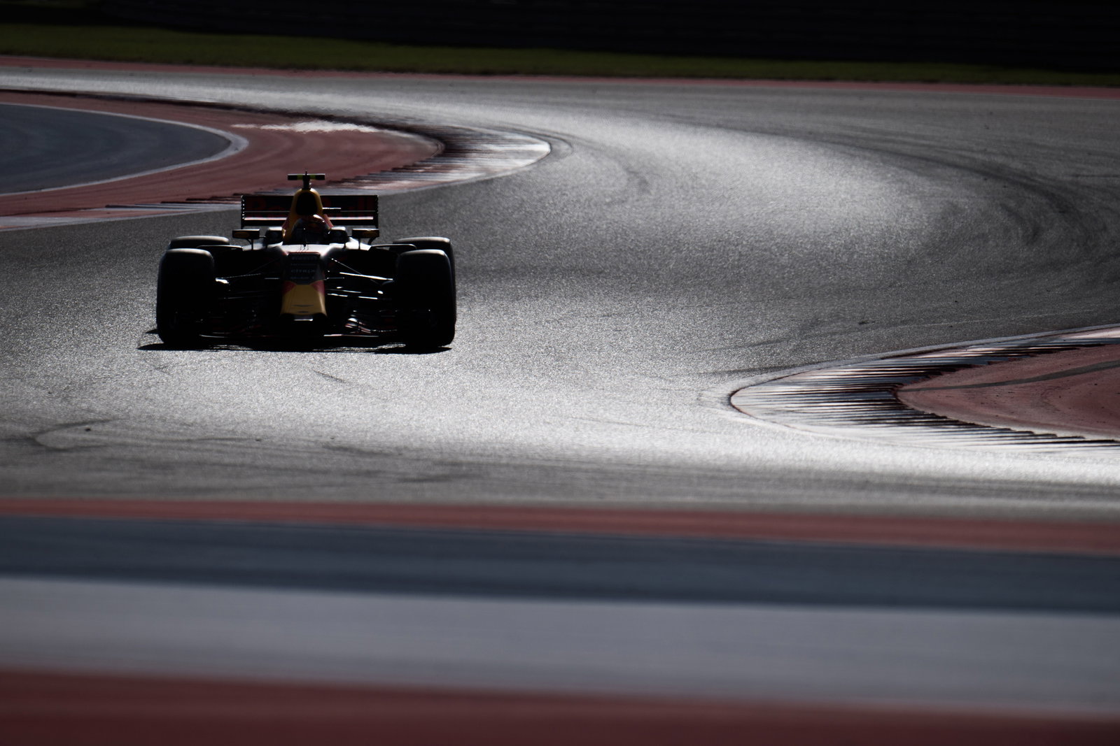 F1: Alonso sees 'great chance to score points' from P8 on grid in Austin