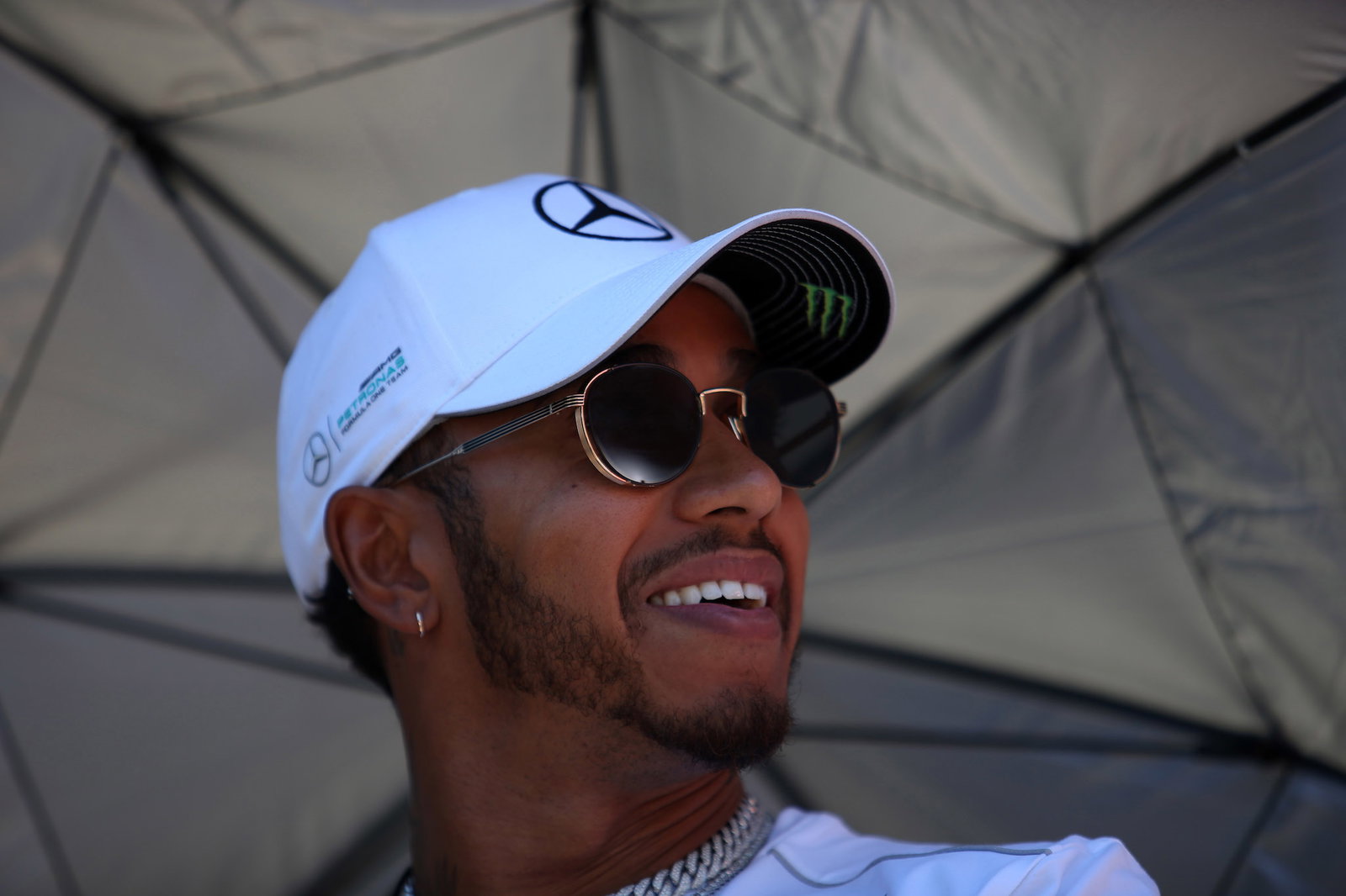 F1: Hamilton: Chasing Schumacher records not impossible