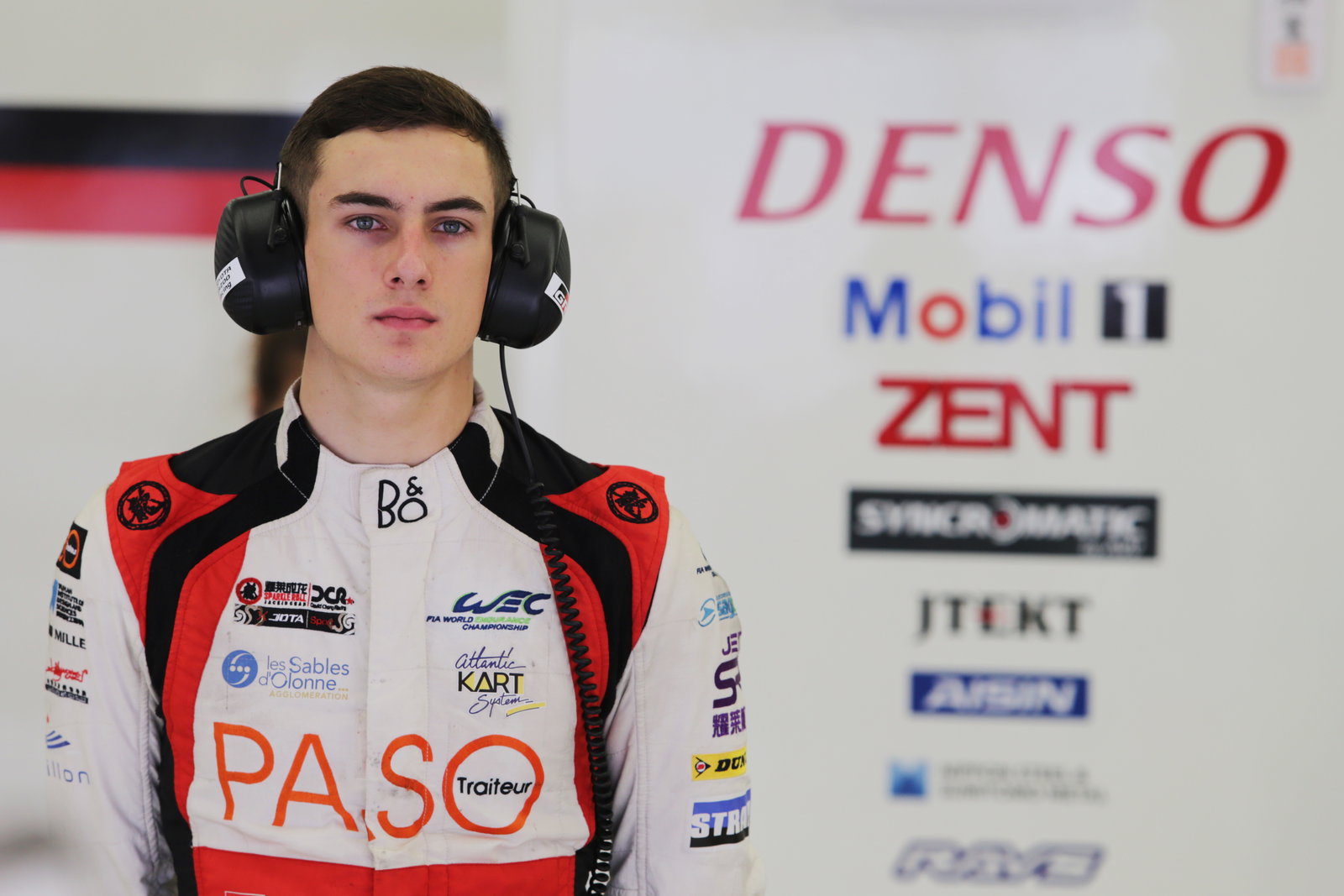 Button joins Le Mans classic grid for 2018