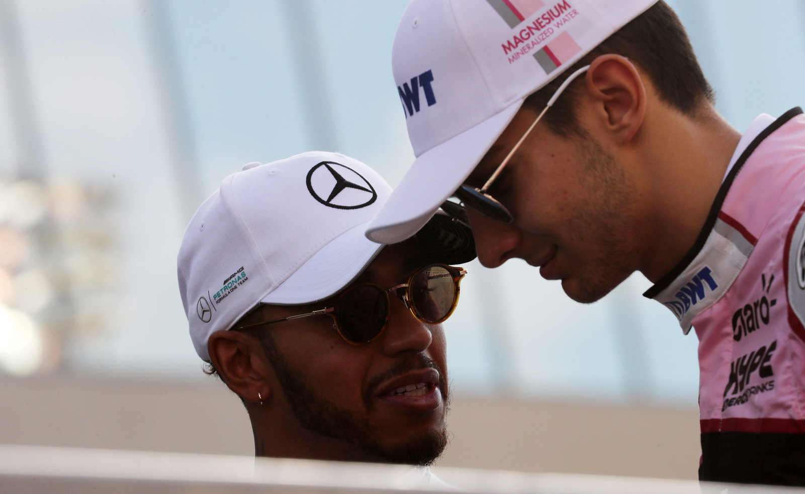 Barcelona F1 Test 1 Times - Wednesday FINAL (6PM)