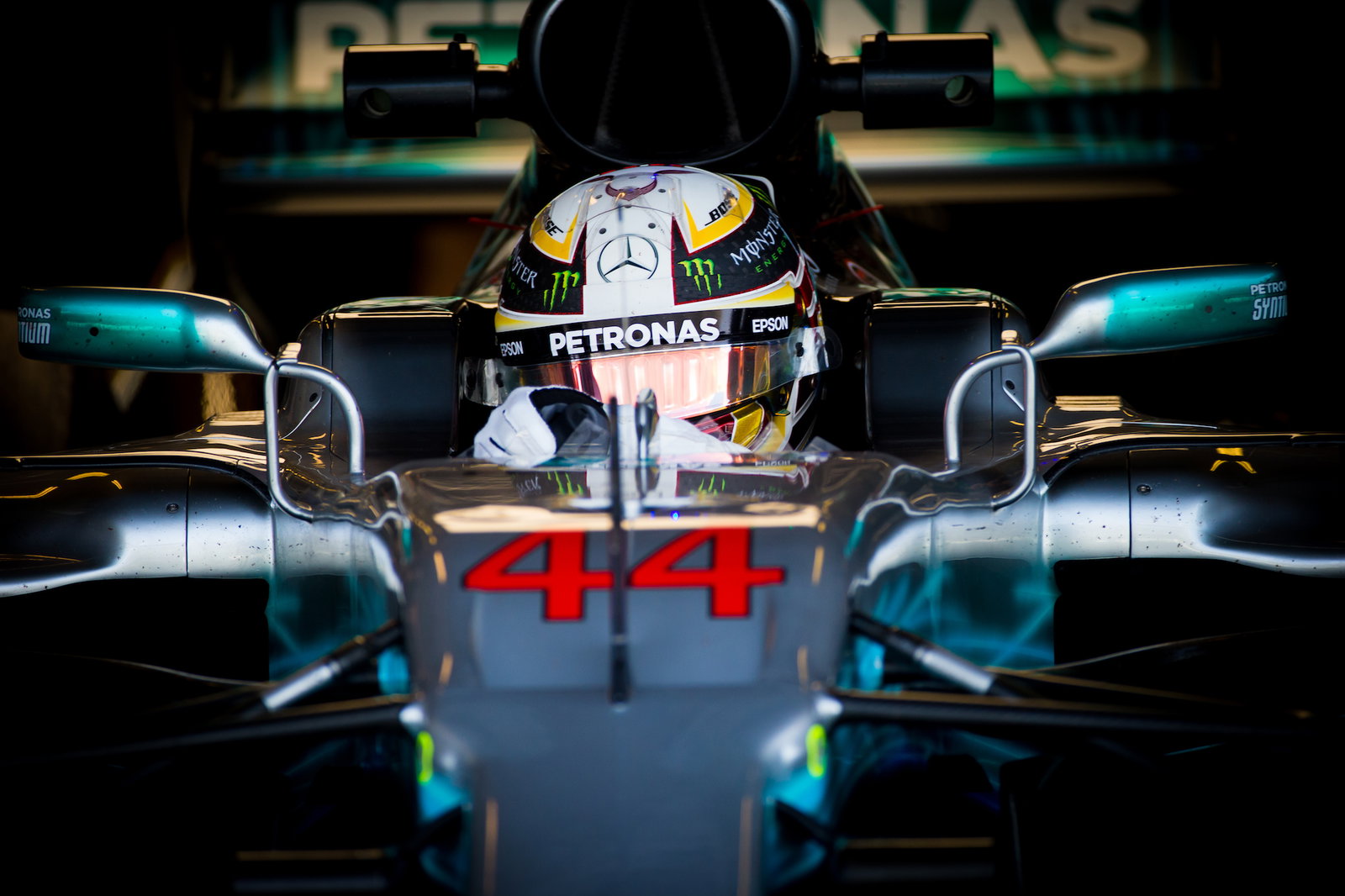 Kubica: I’m in better physical shape than 2010