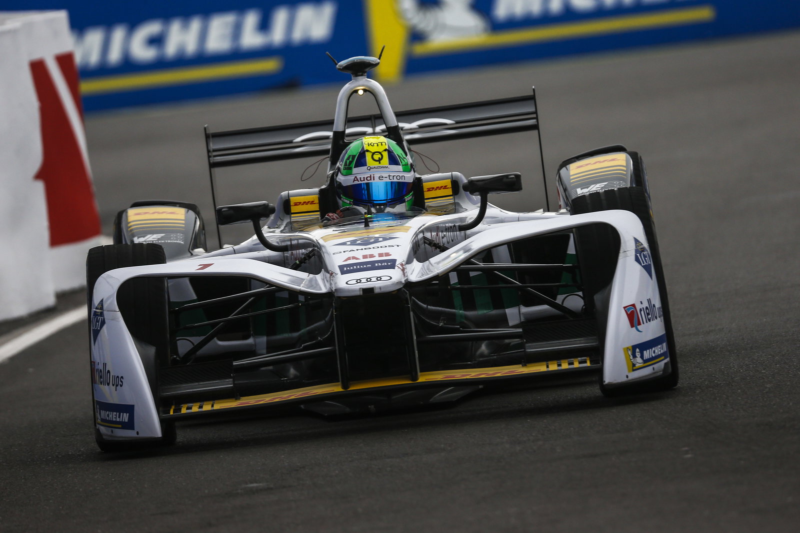 Are Formula E drivers really cheating FanBoost?