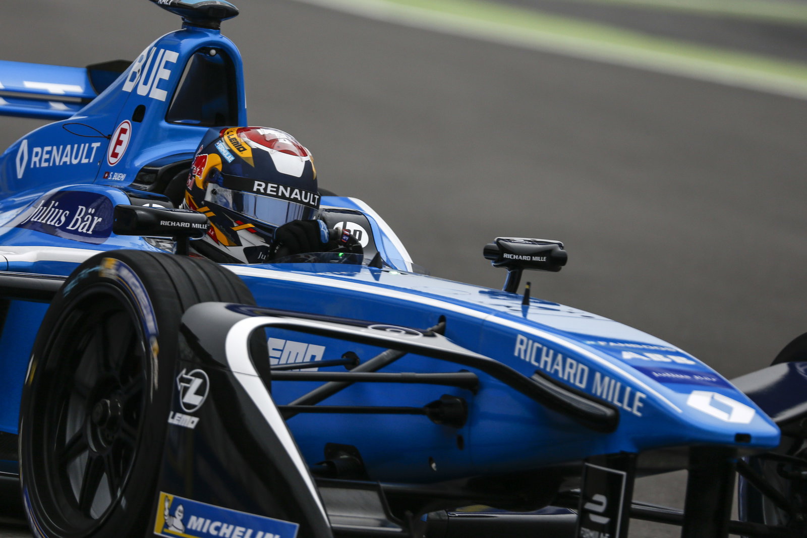 Formula E set to use full Monaco Grand Prix circuit layout in 2019