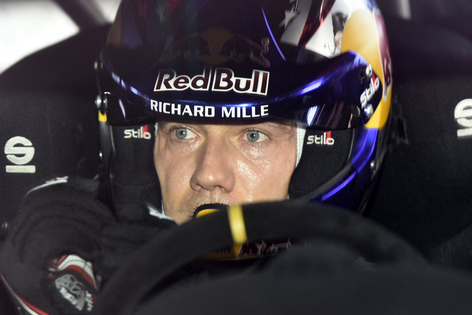 Solberg, Gronholm menguji penantang Volkswagen WRC 2 baru