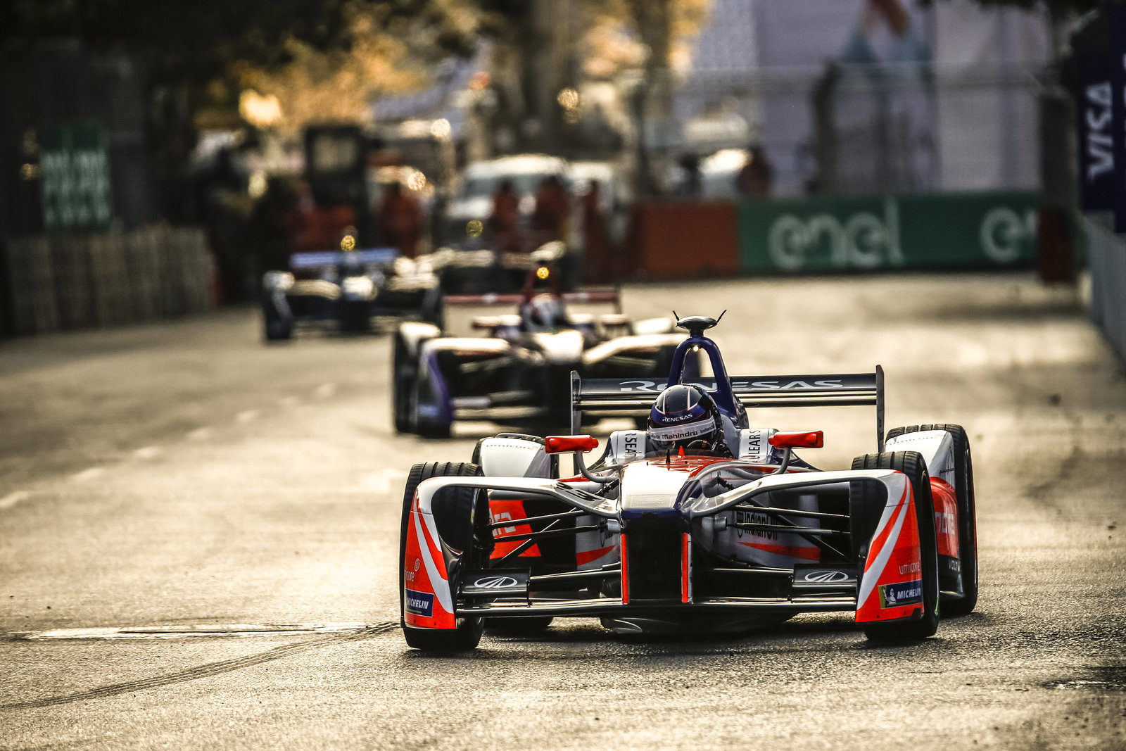 Audi unable to implement Formula E reliability fix for di Grassi in time for Mexico race