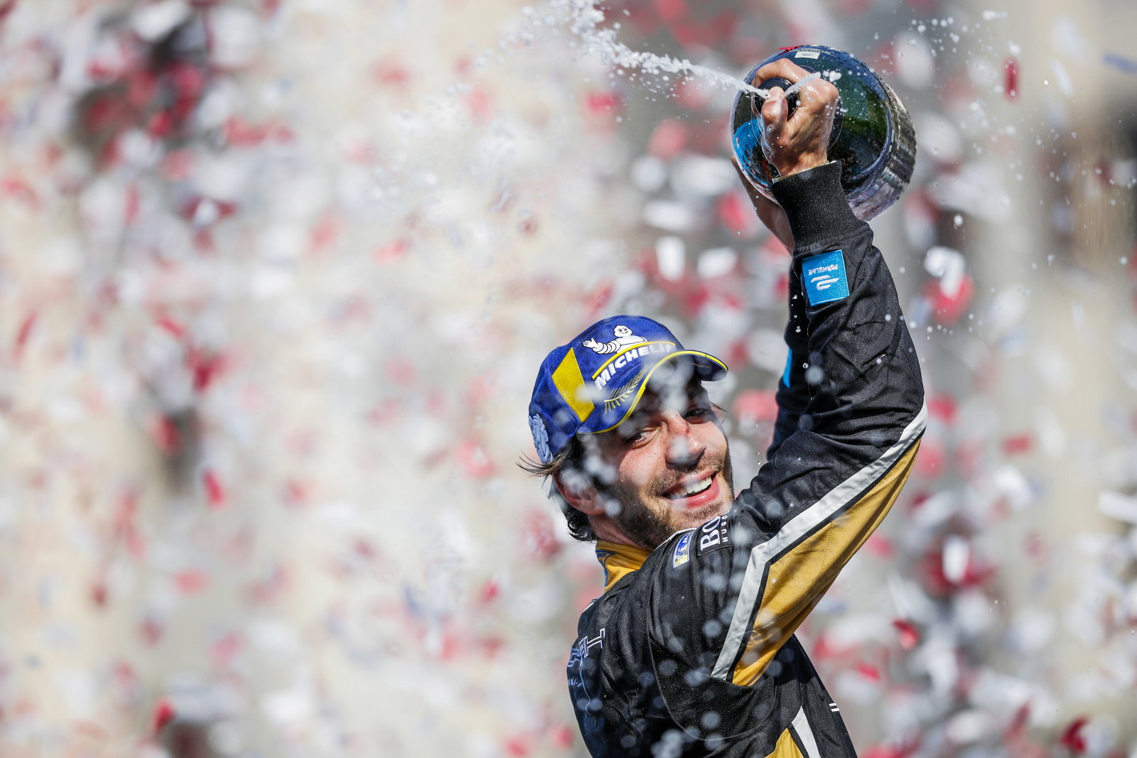 Audi unable to implement Formula E reliability fix for di Grassi in time for Mexico race