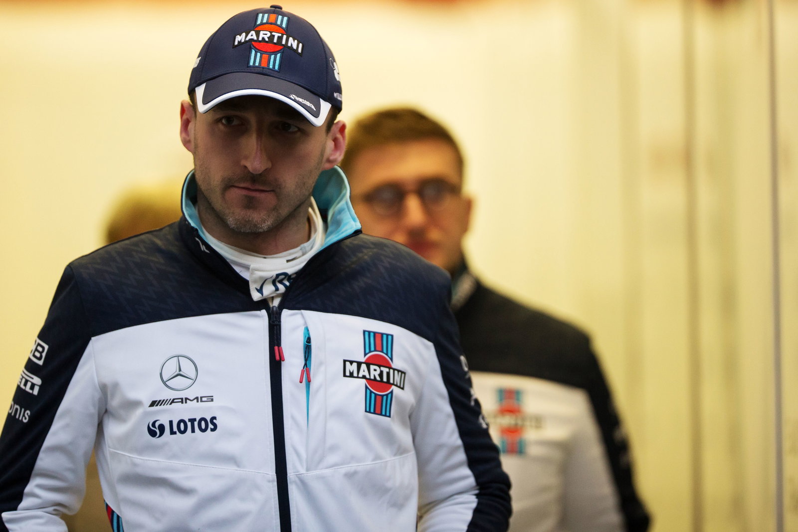 LANGSUNG: Tes F1 Barcelona - Hari ke-3