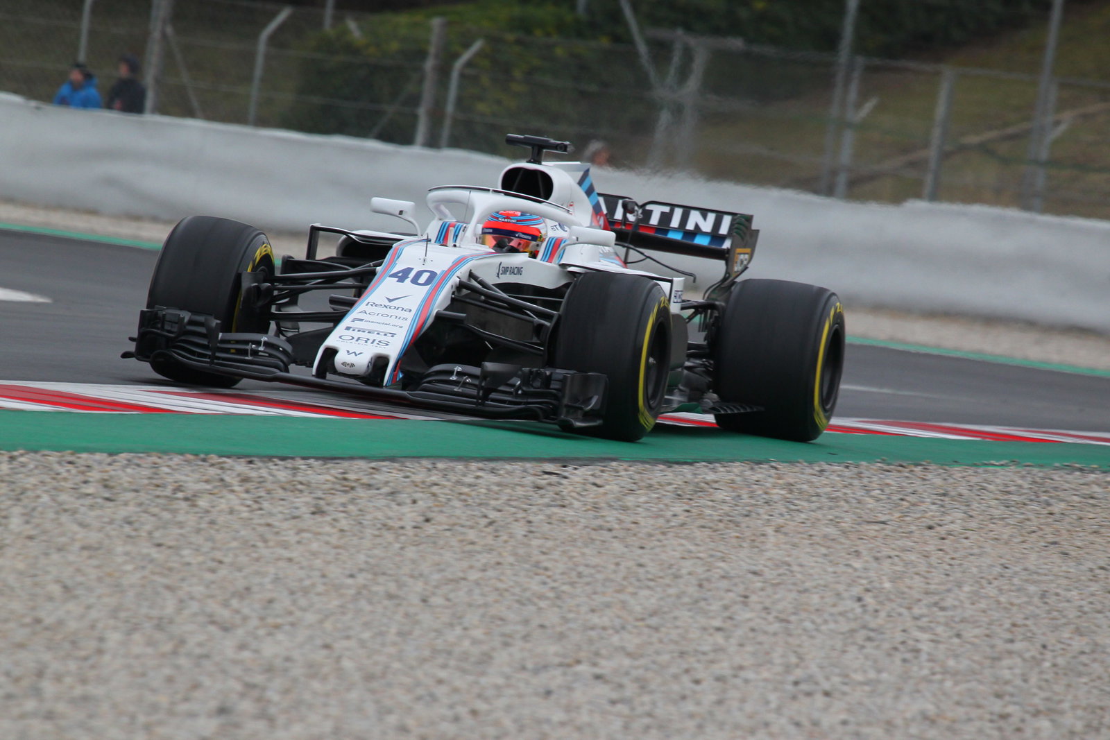 Force India: Perez, Ocon past 'conflict stage' of F1 partnership