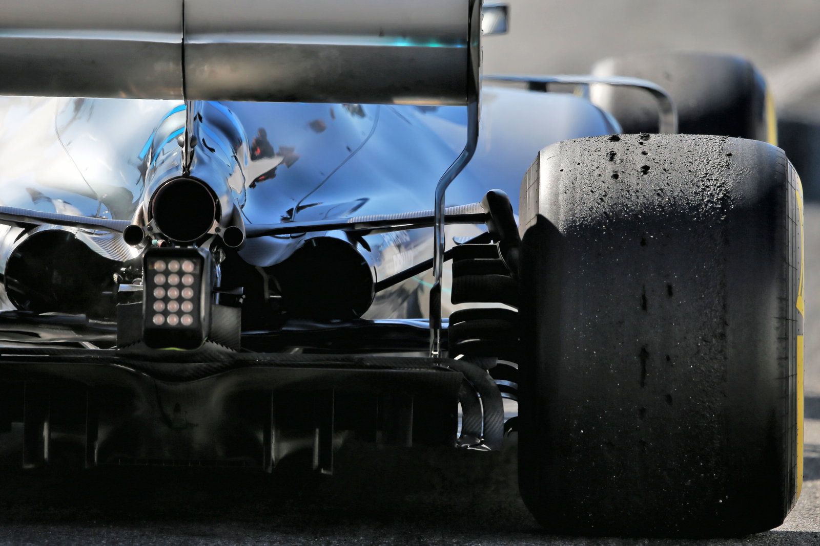 Steiner confident Haas will avoid repeat of F1 2018 mistakes