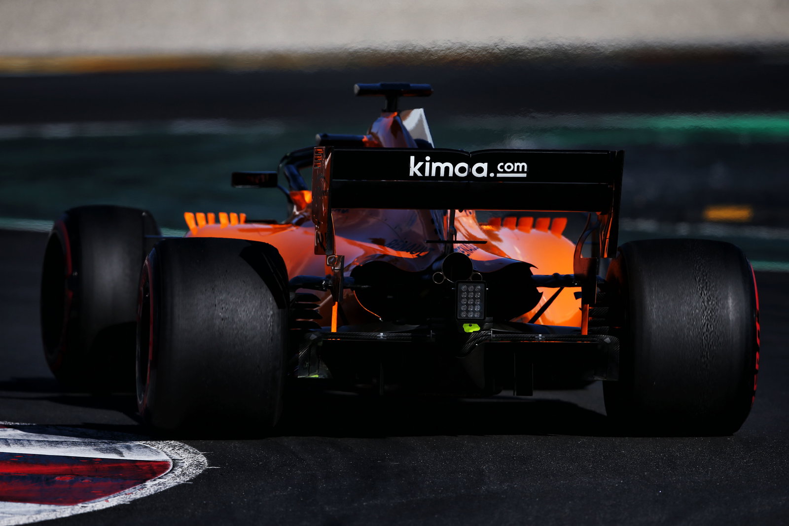 F1 cost cap needs to be a joint Liberty, FIA solution – Brown