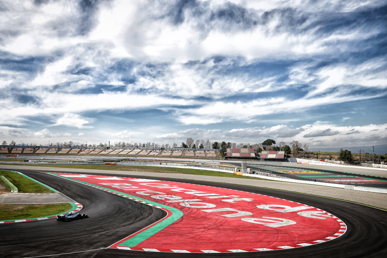 Perubahan aturan F1 2019: Apa yang baru dan mengapa?