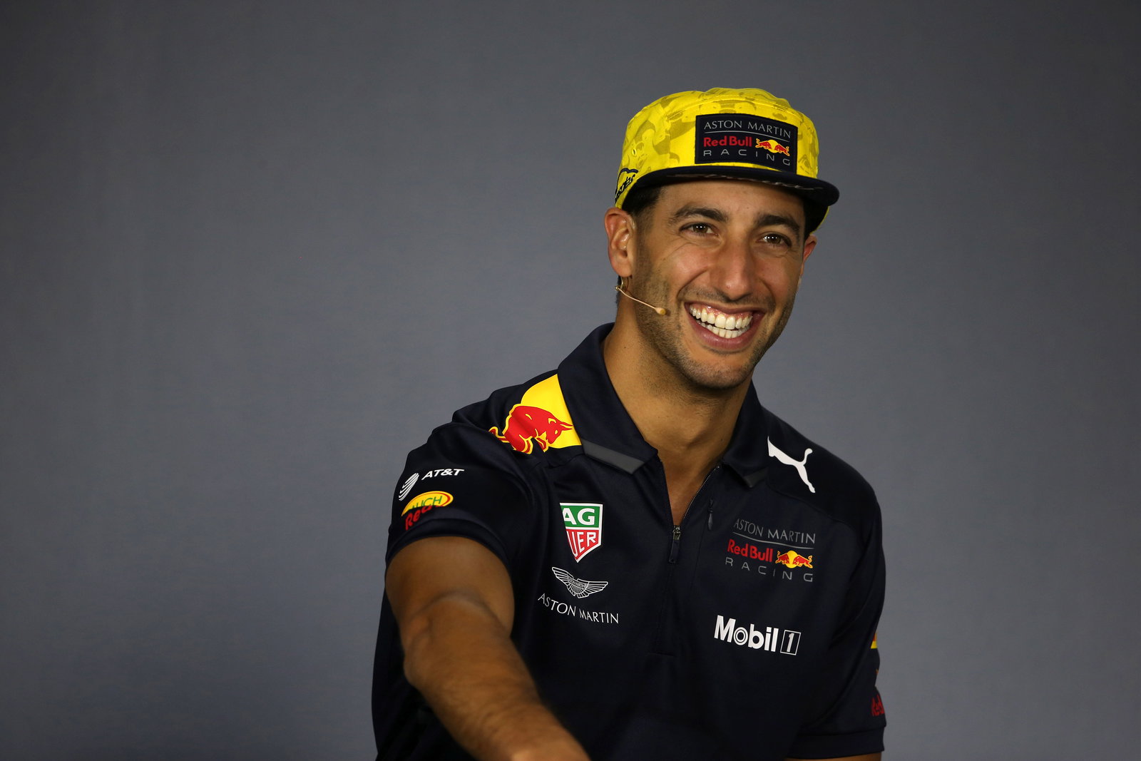 VIDEO: Australian GP - 5 talking points
