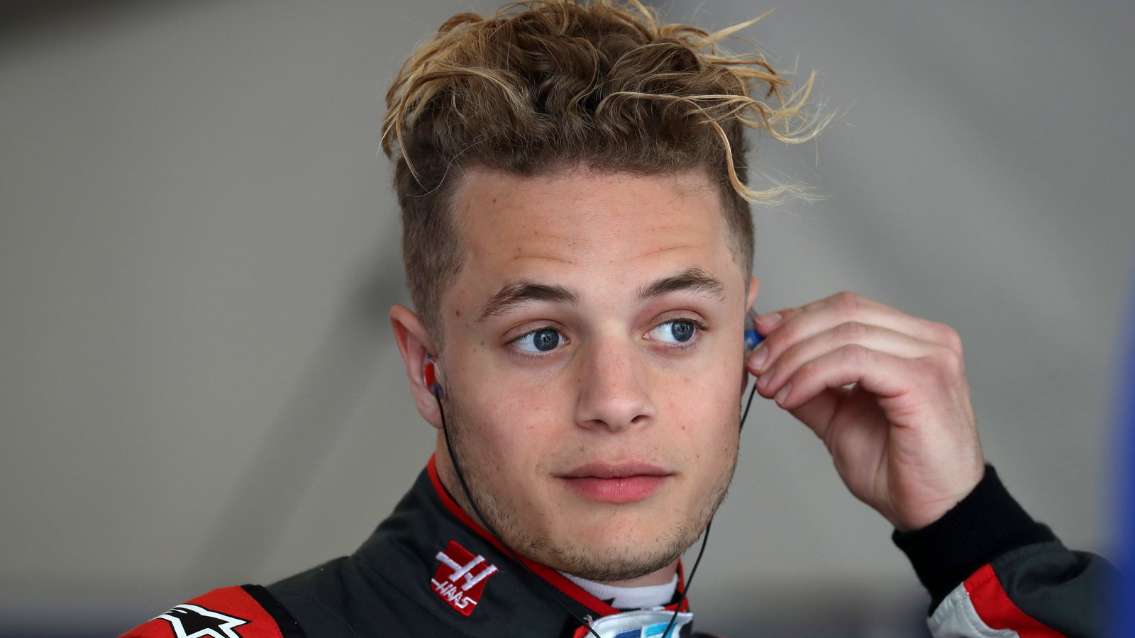 Santino Ferrucci, Trident, Formula 2,