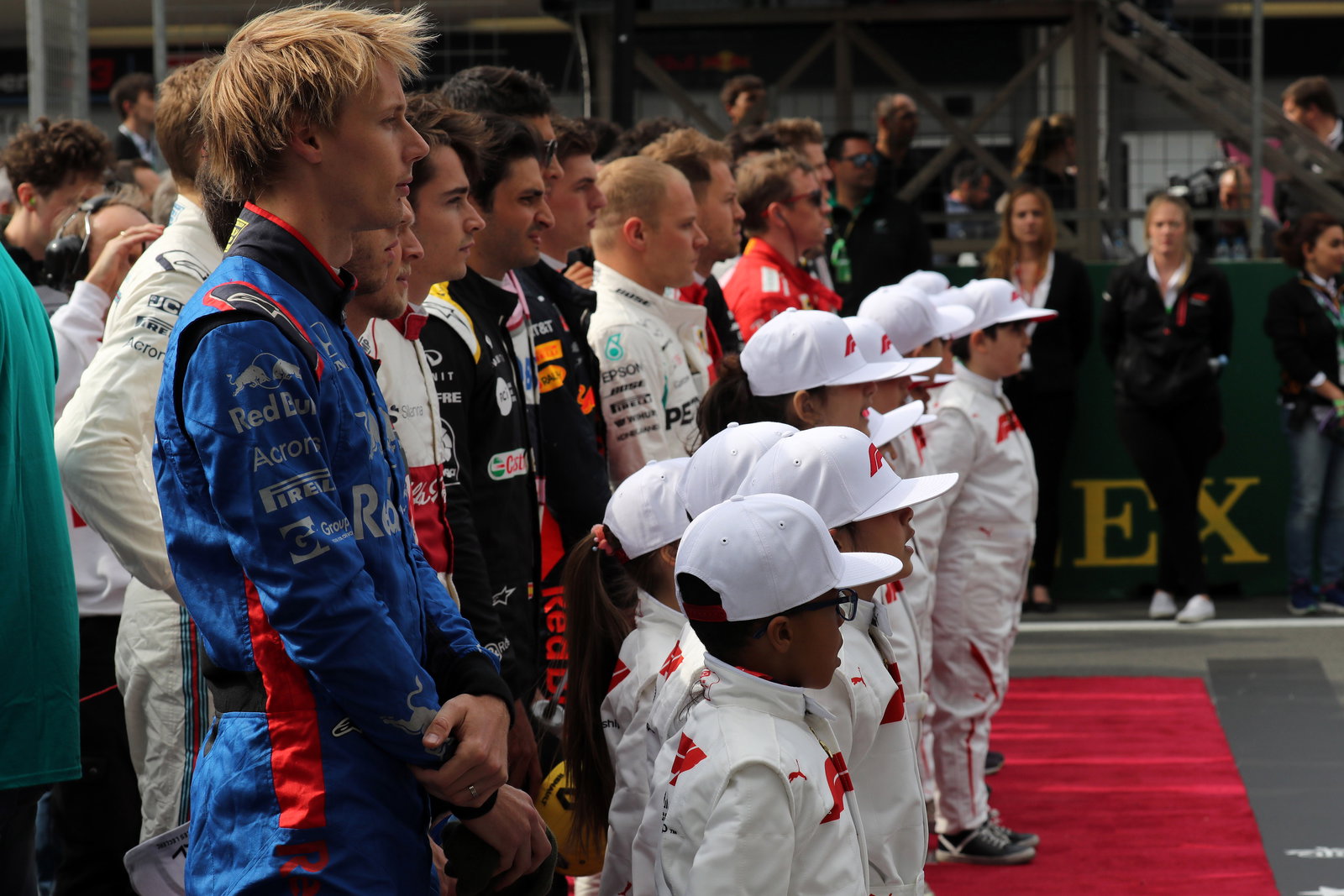 Giovinazzi: Sauber membuat 'langkah besar' di antara tes F1