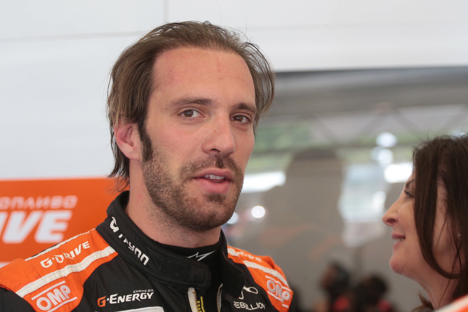 Fernando Alonso open to full-time IMSA programme in future