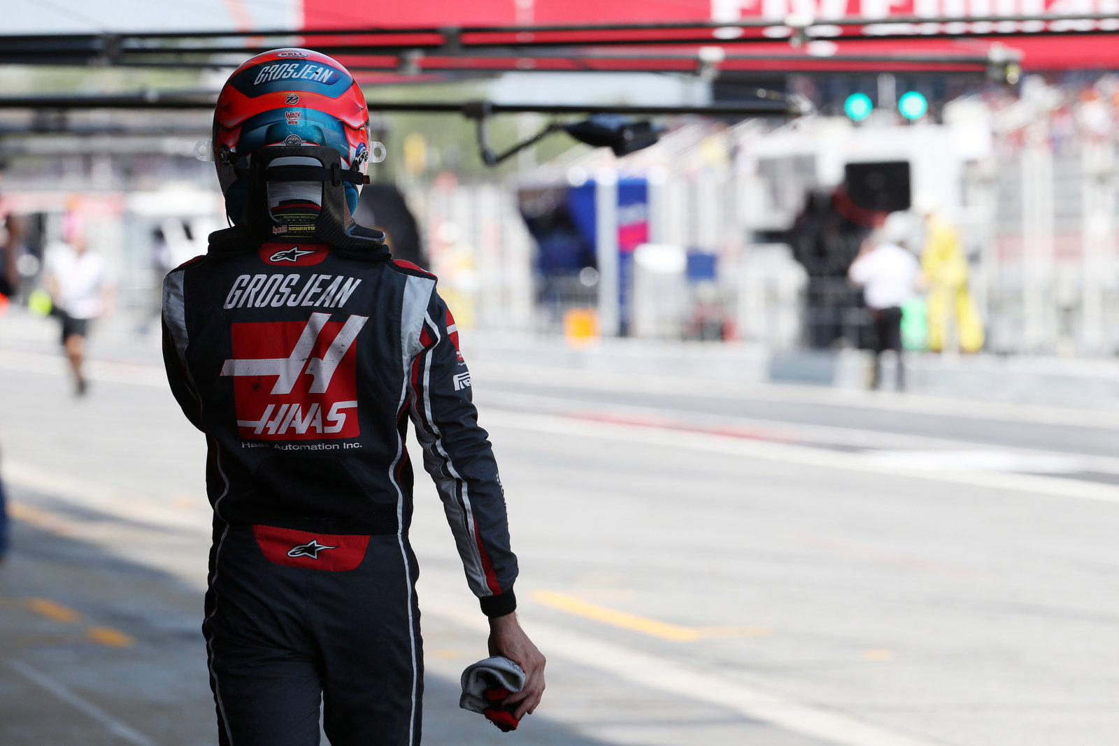 Kevin Magnussen: I'm producing my best F1 career performances