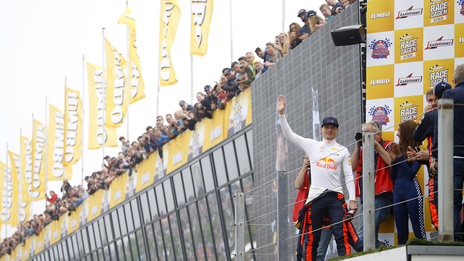 Max Verstappen, Red Bull,