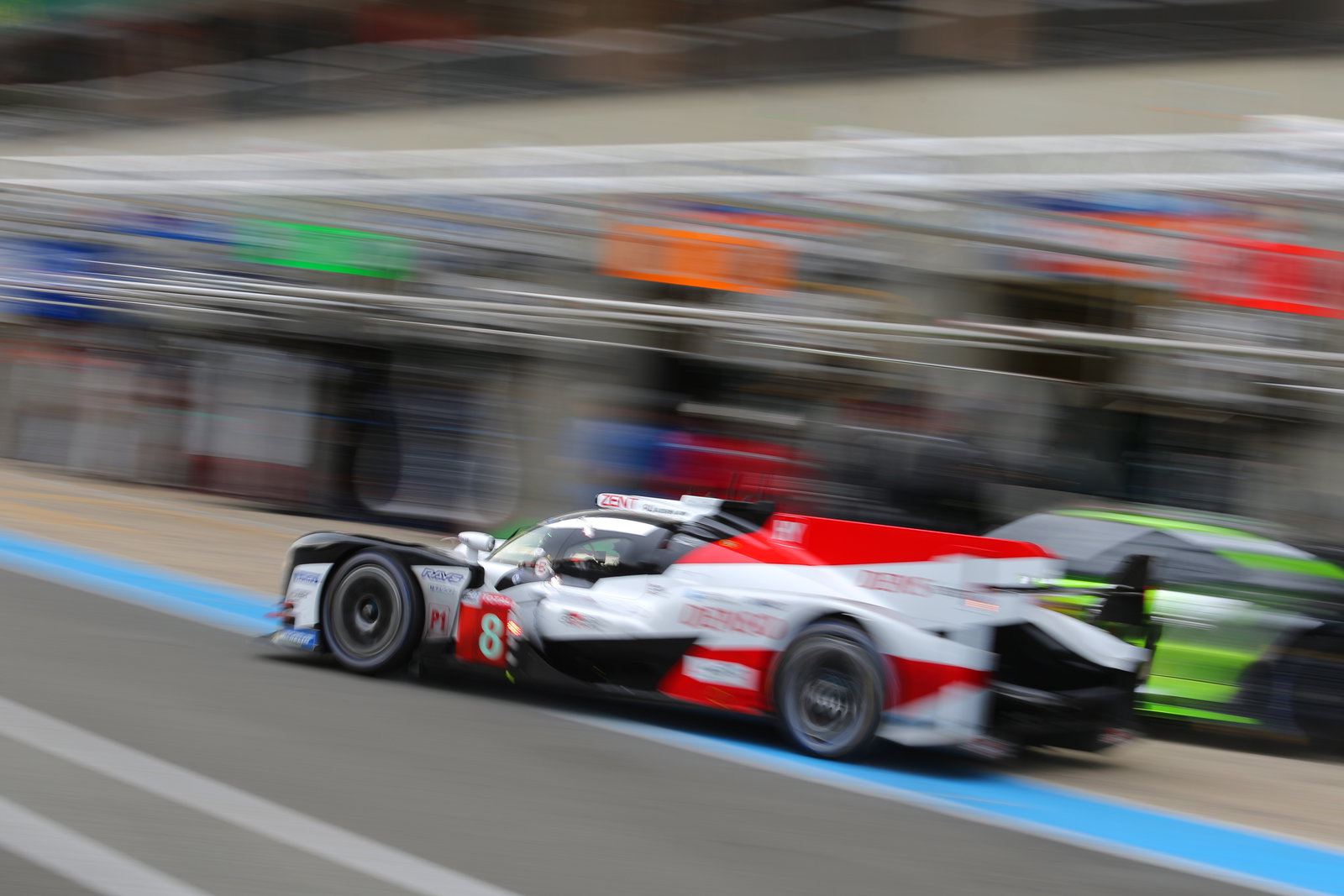 Not Just Alonso: 5 Stories to Watch at the 24 Hours of Le Mans